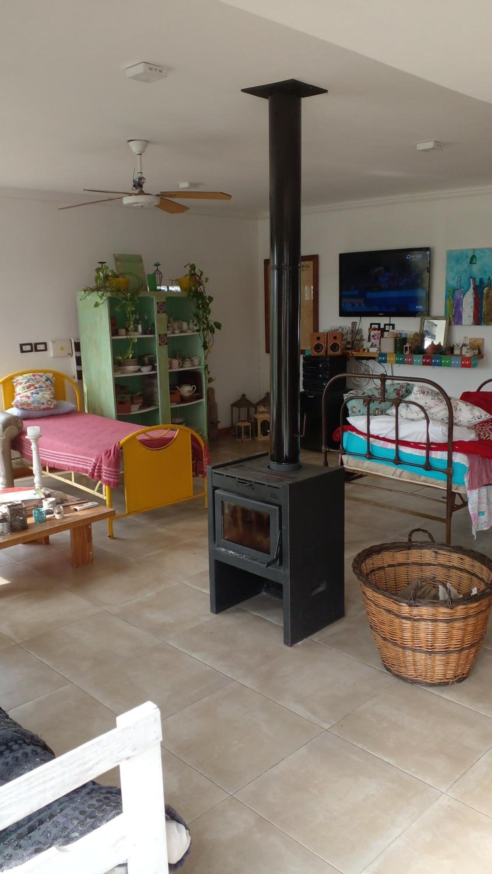 Quinta Cholo