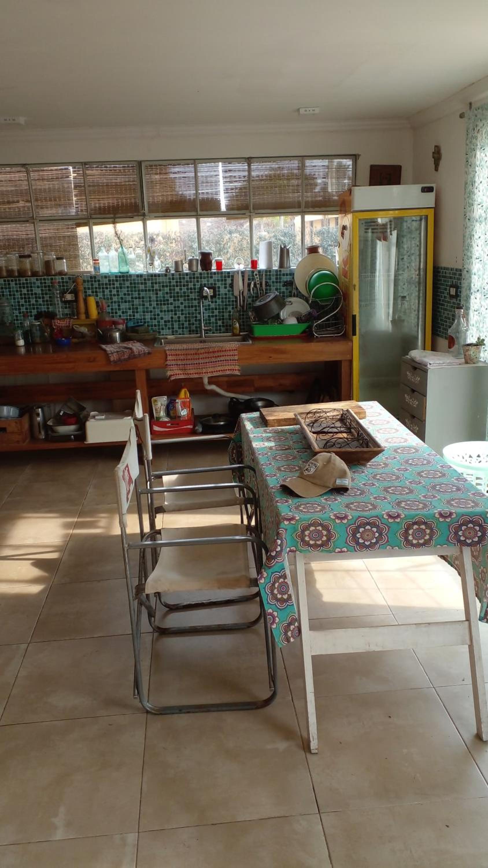 Quinta Cholo