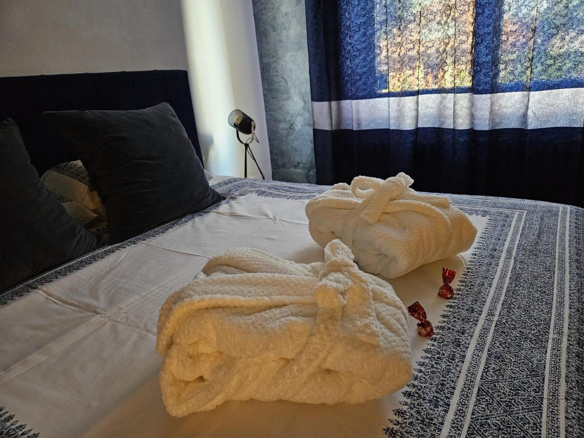 L Escale Spa Privatif
