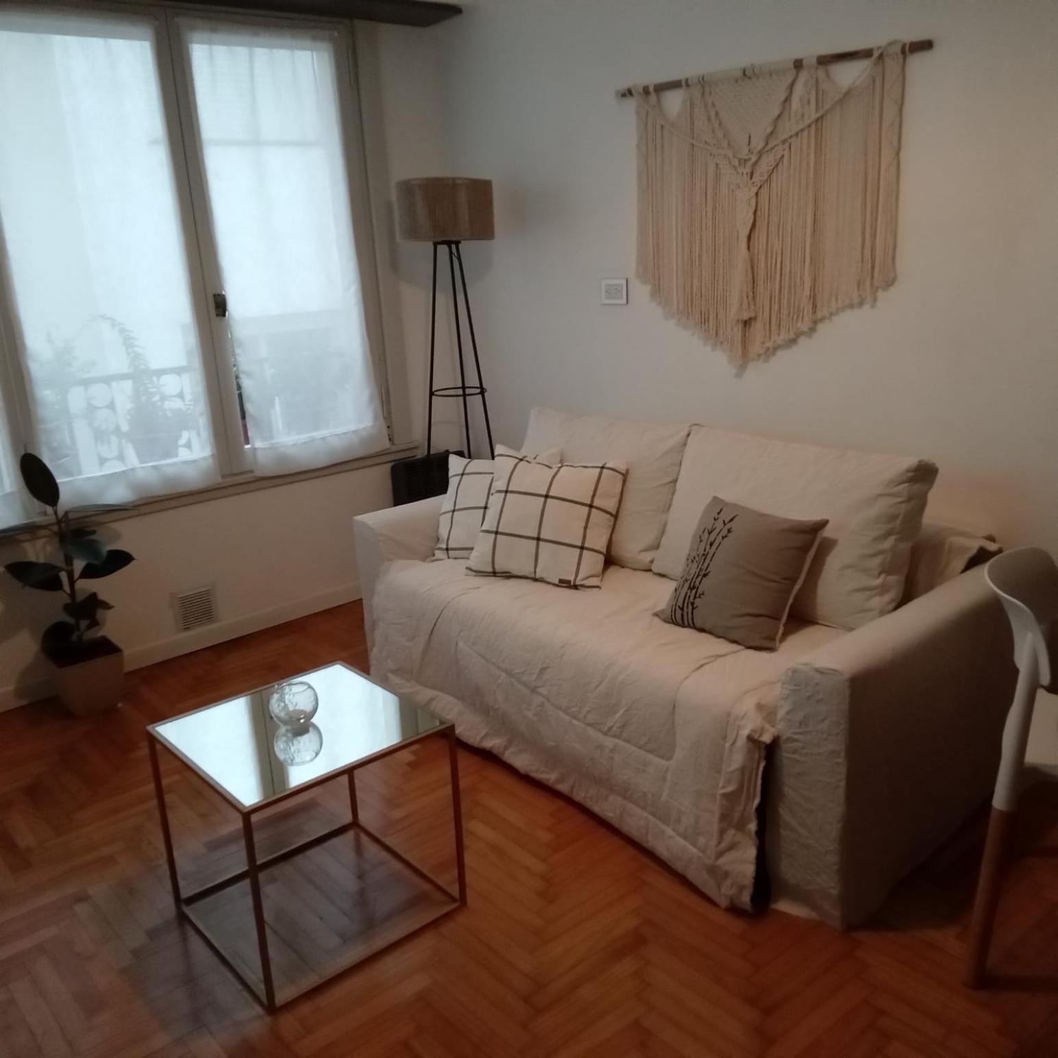 Dos del mar para dos en mar del plata