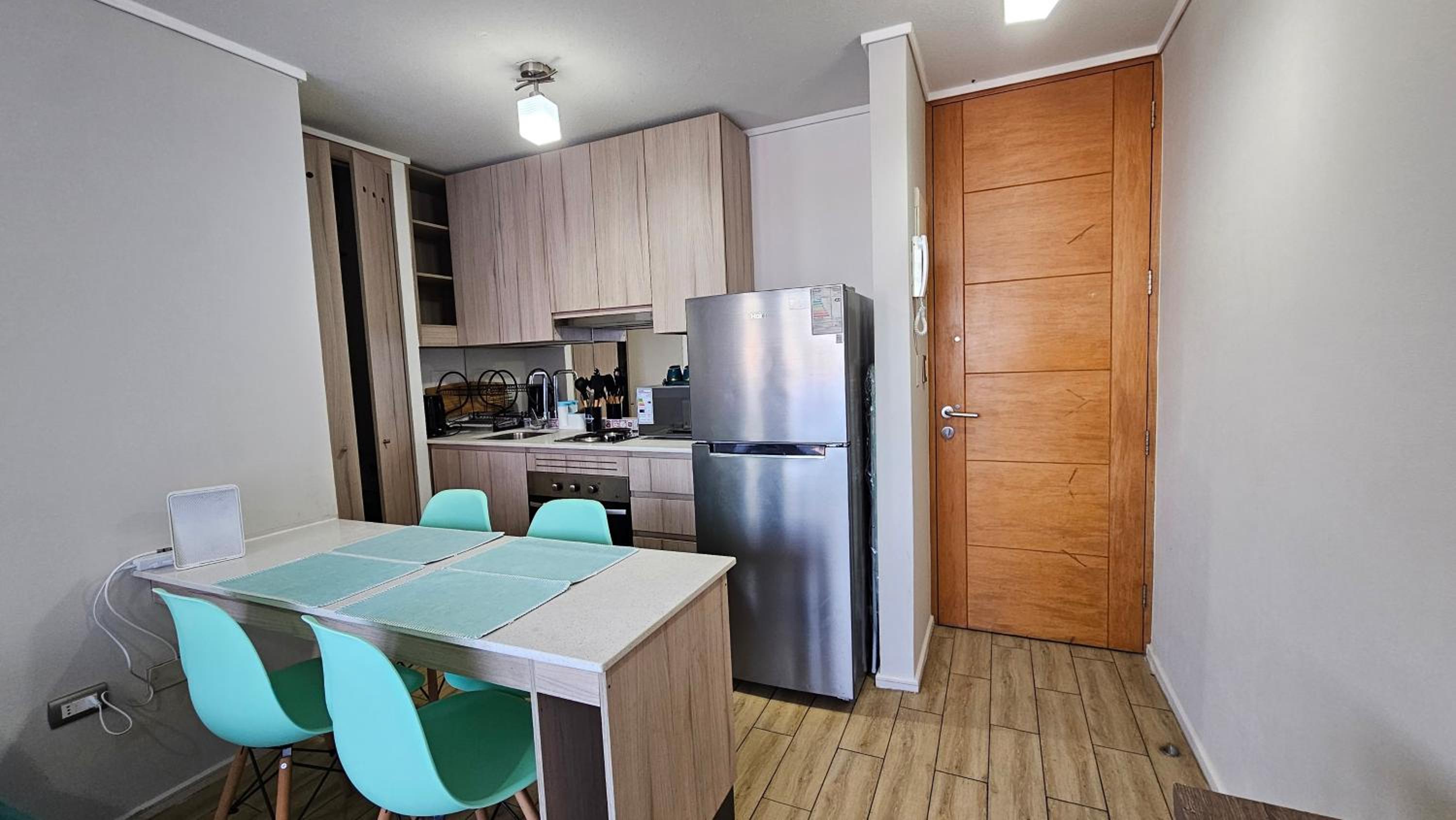 Oceana Suites Rengifo