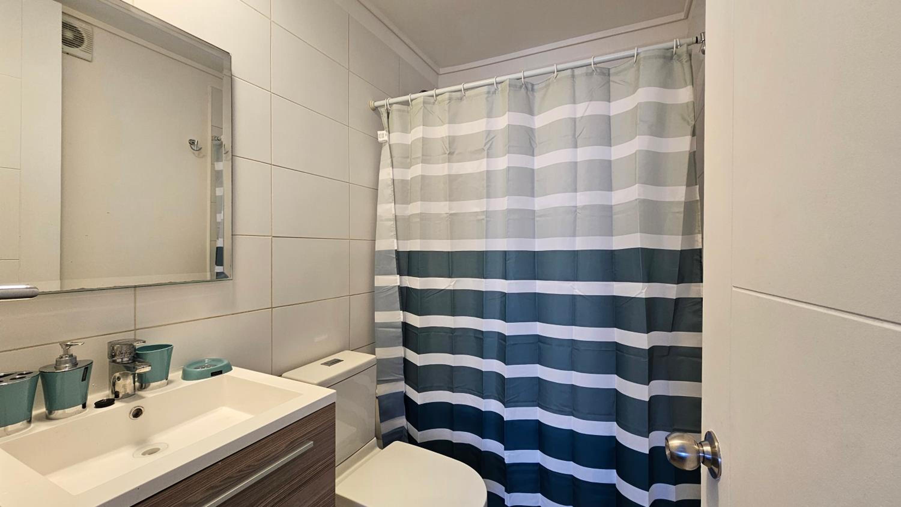 Oceana Suites Rengifo