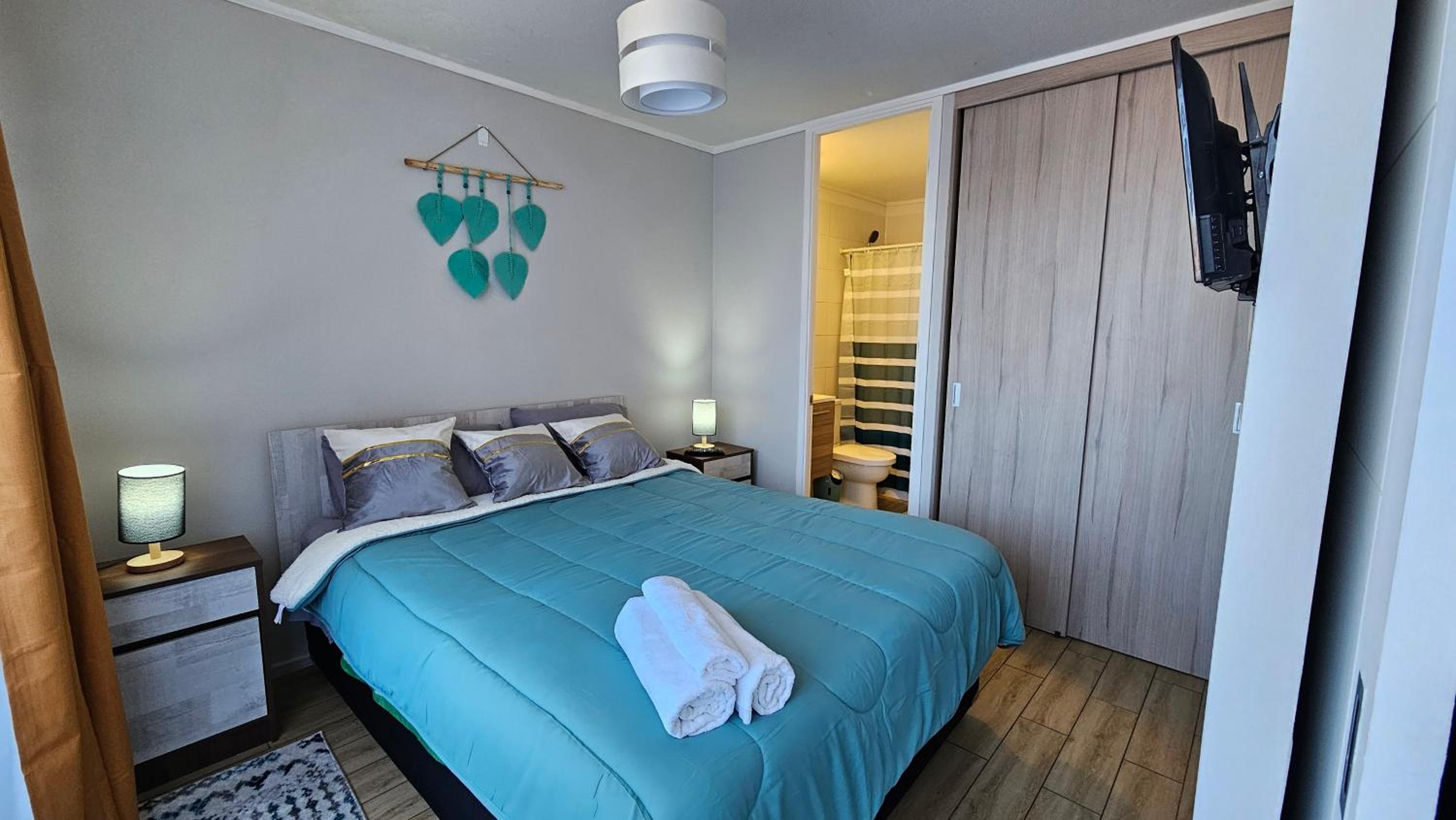 Oceana Suites Rengifo