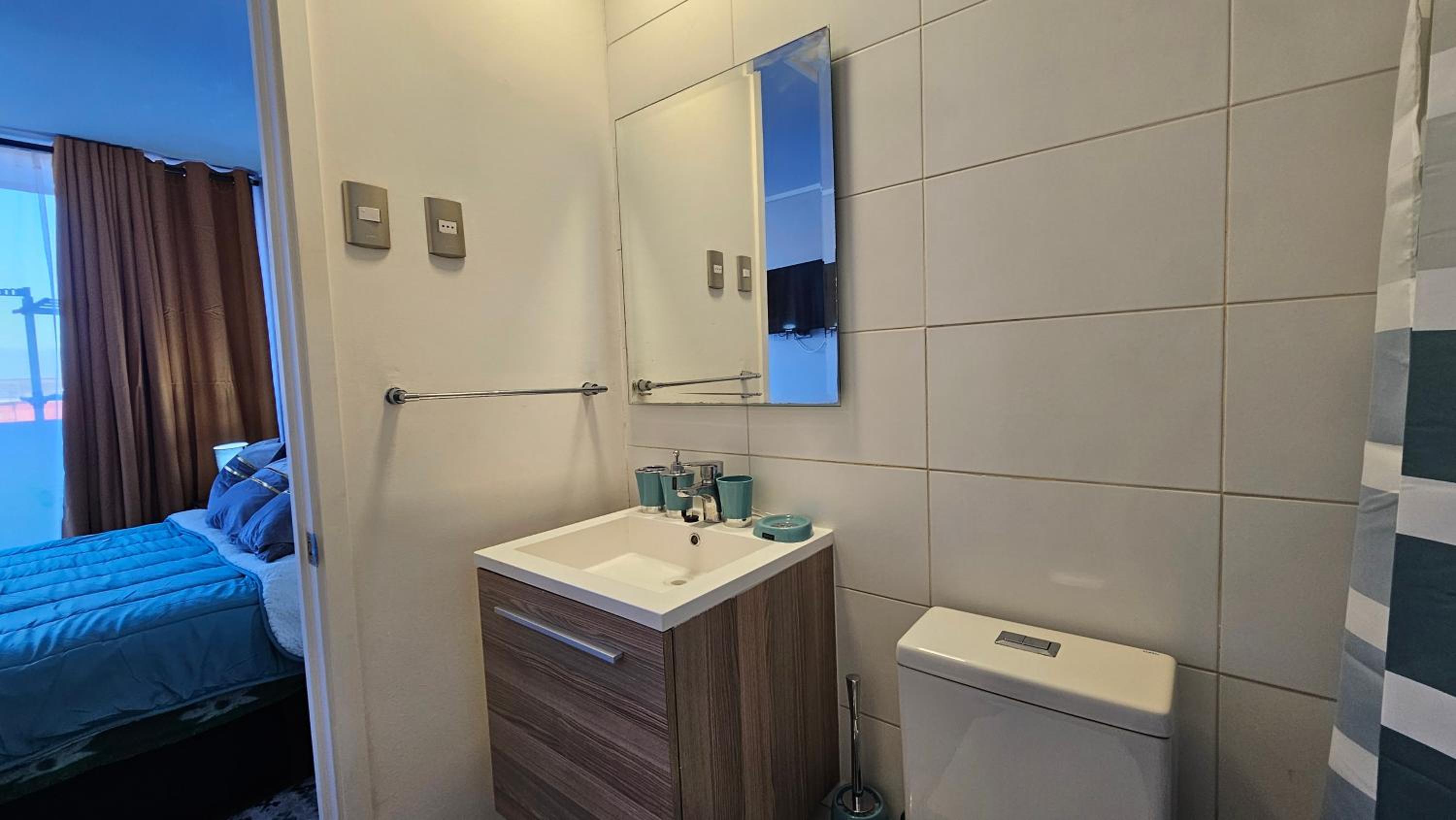 Oceana Suites Rengifo