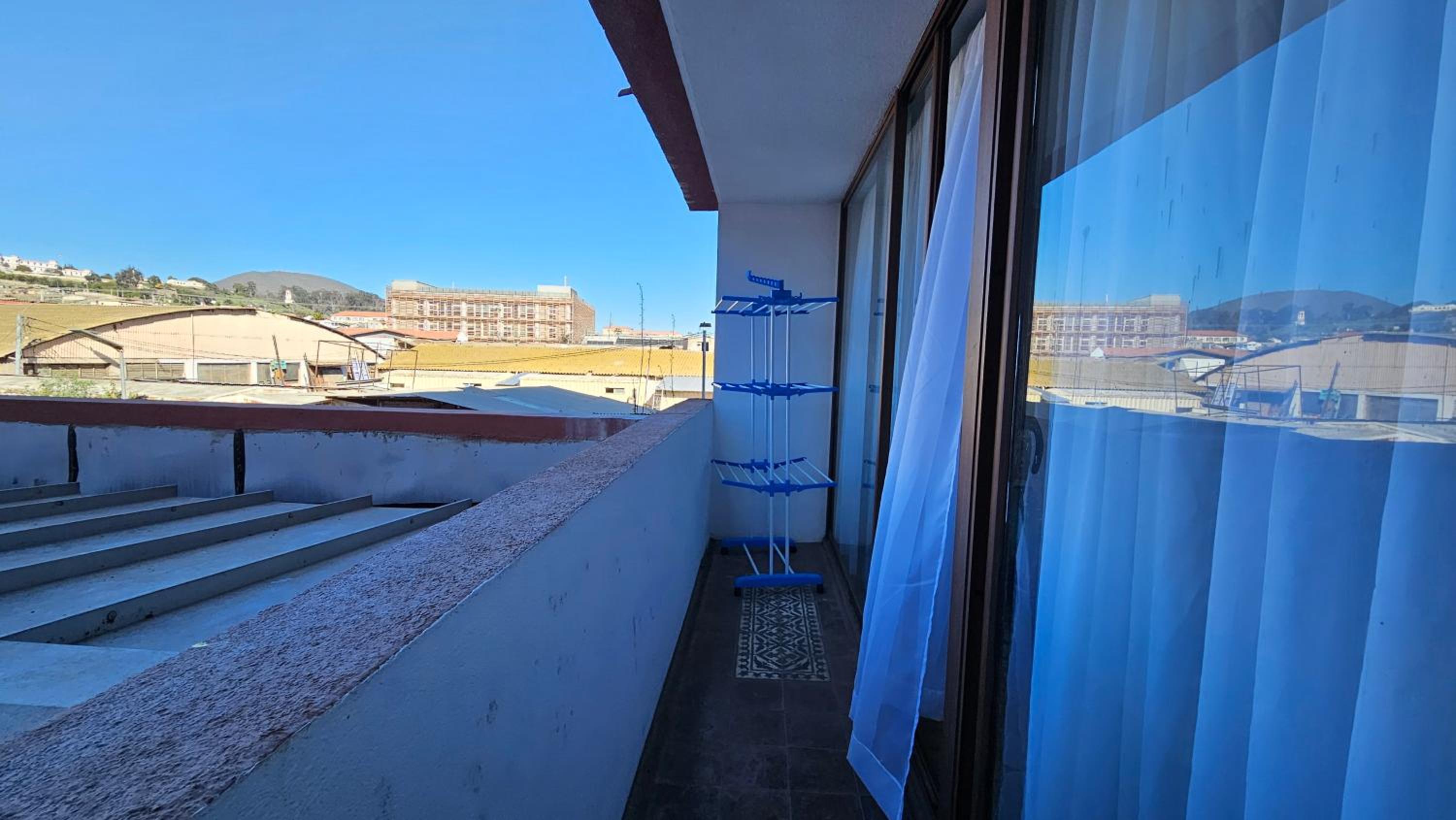 Oceana Suites Rengifo