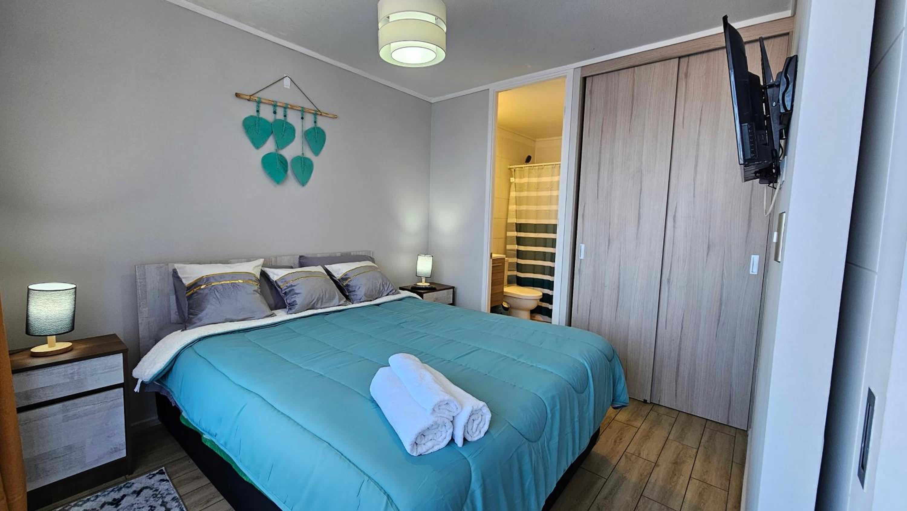 Oceana Suites Rengifo