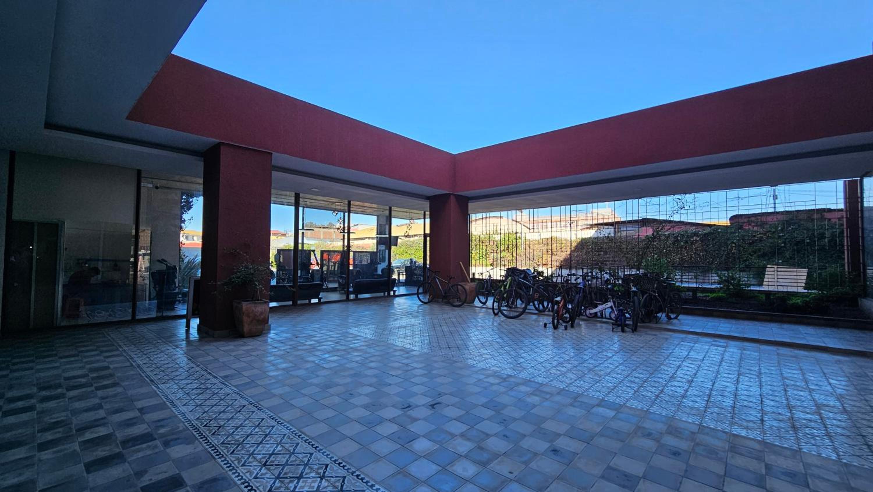 Oceana Suites Rengifo