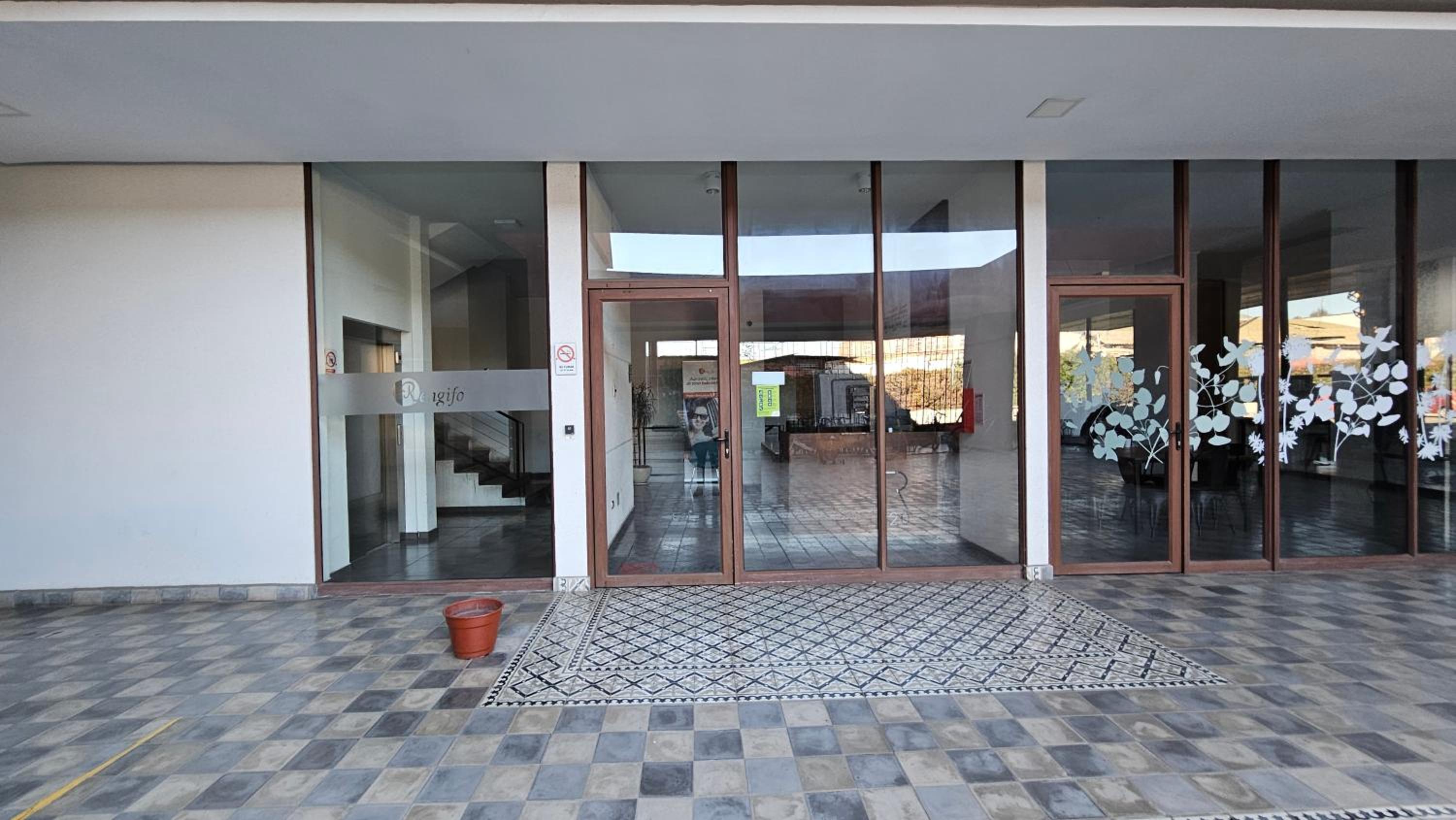Oceana Suites Rengifo