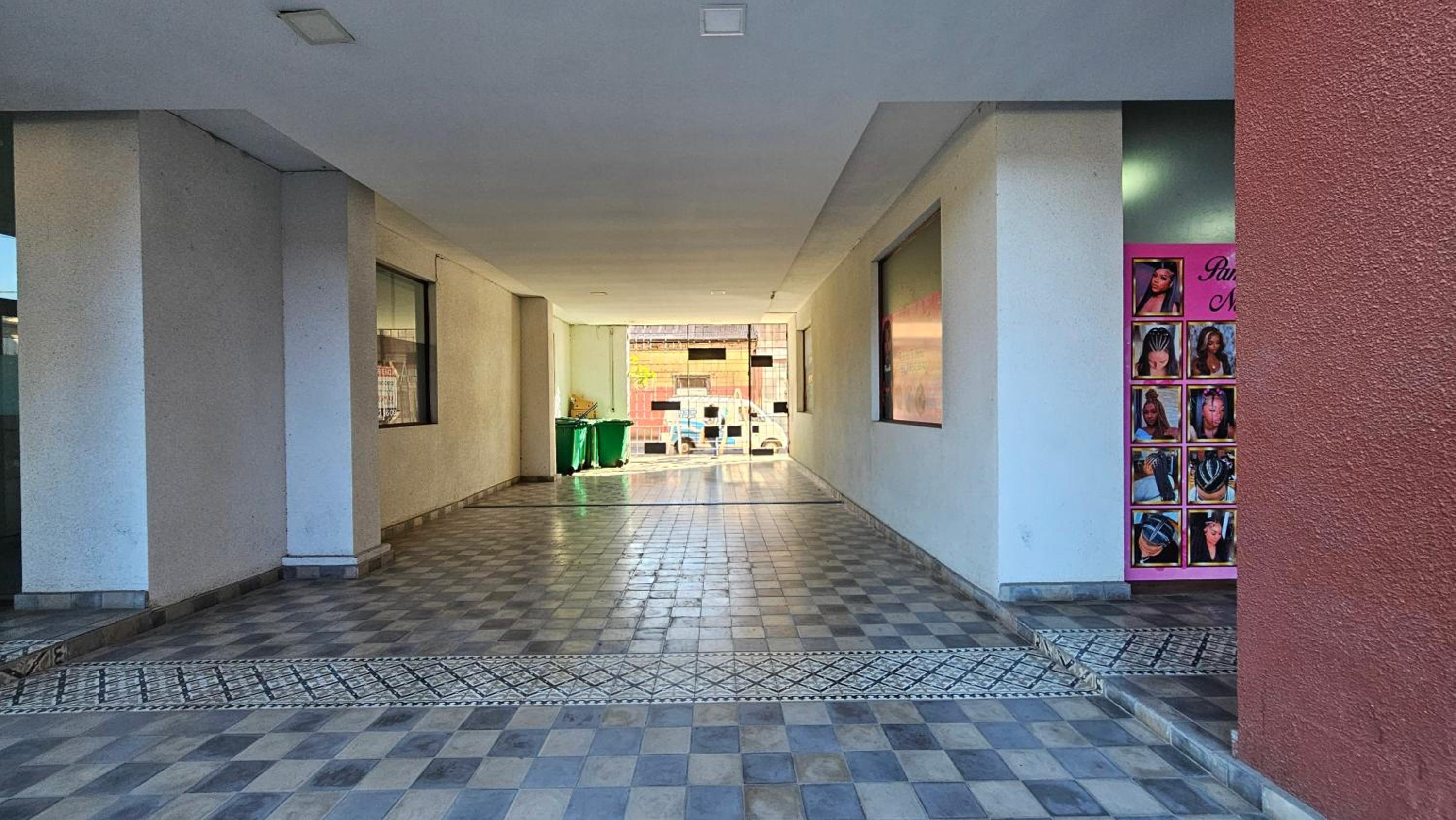 Oceana Suites Rengifo