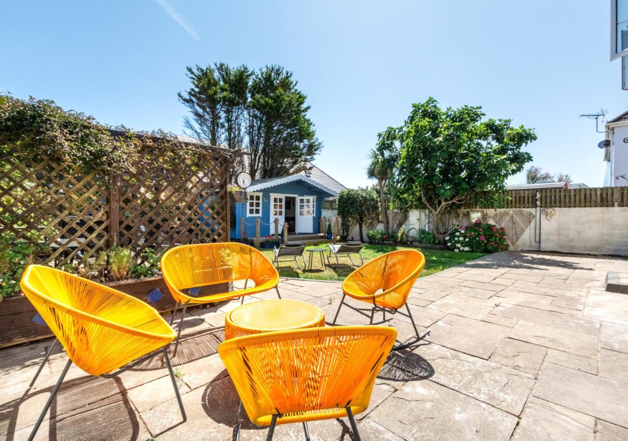 3 Bed in Greatstone oc-ek777