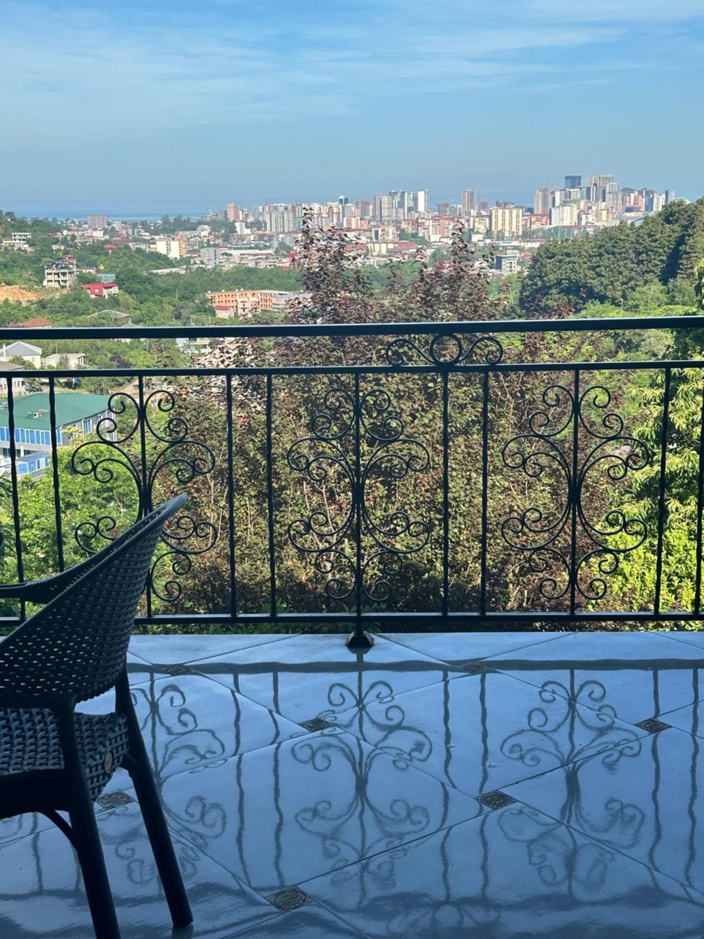 Villa Batumi