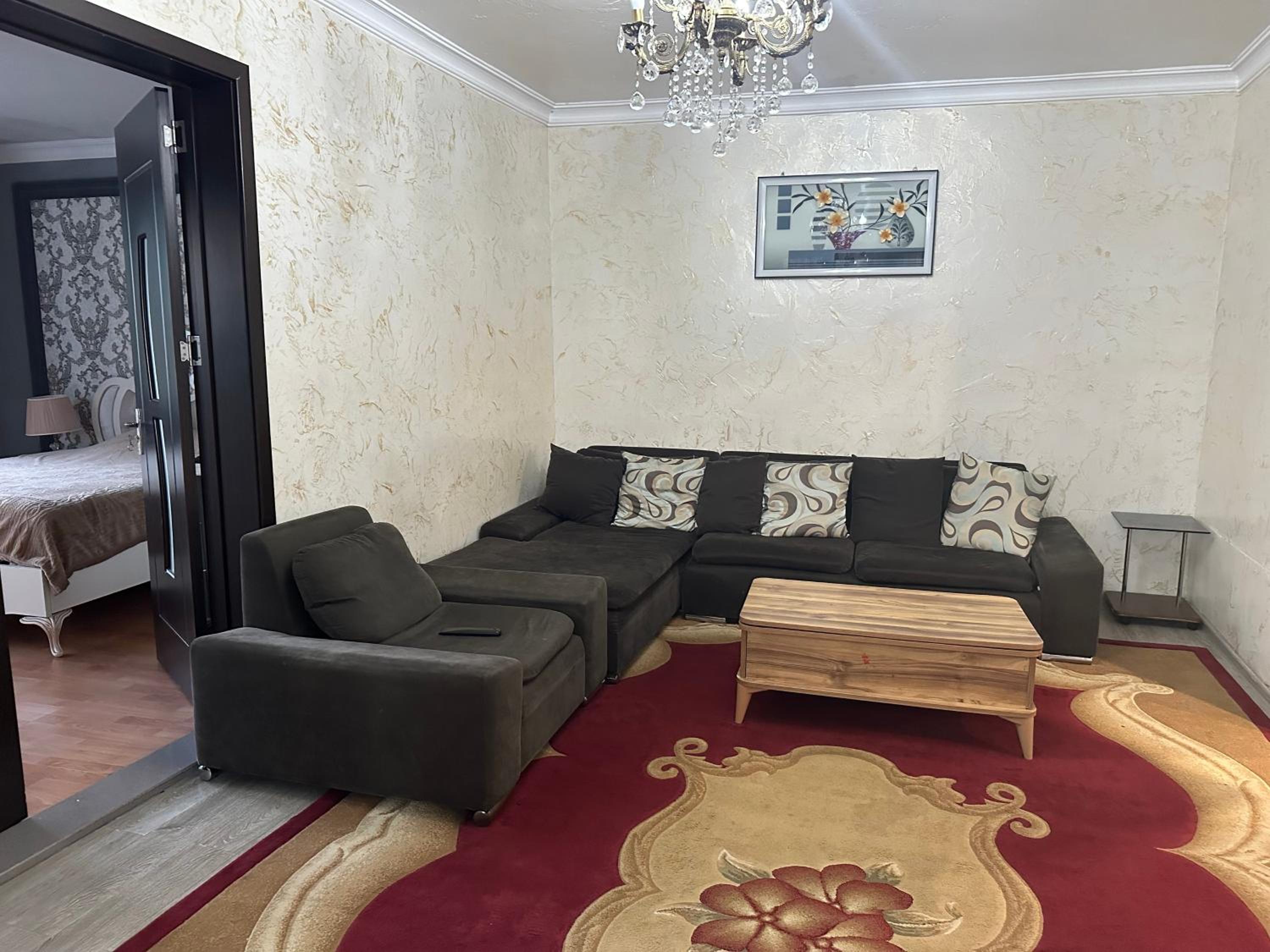 Villa Batumi