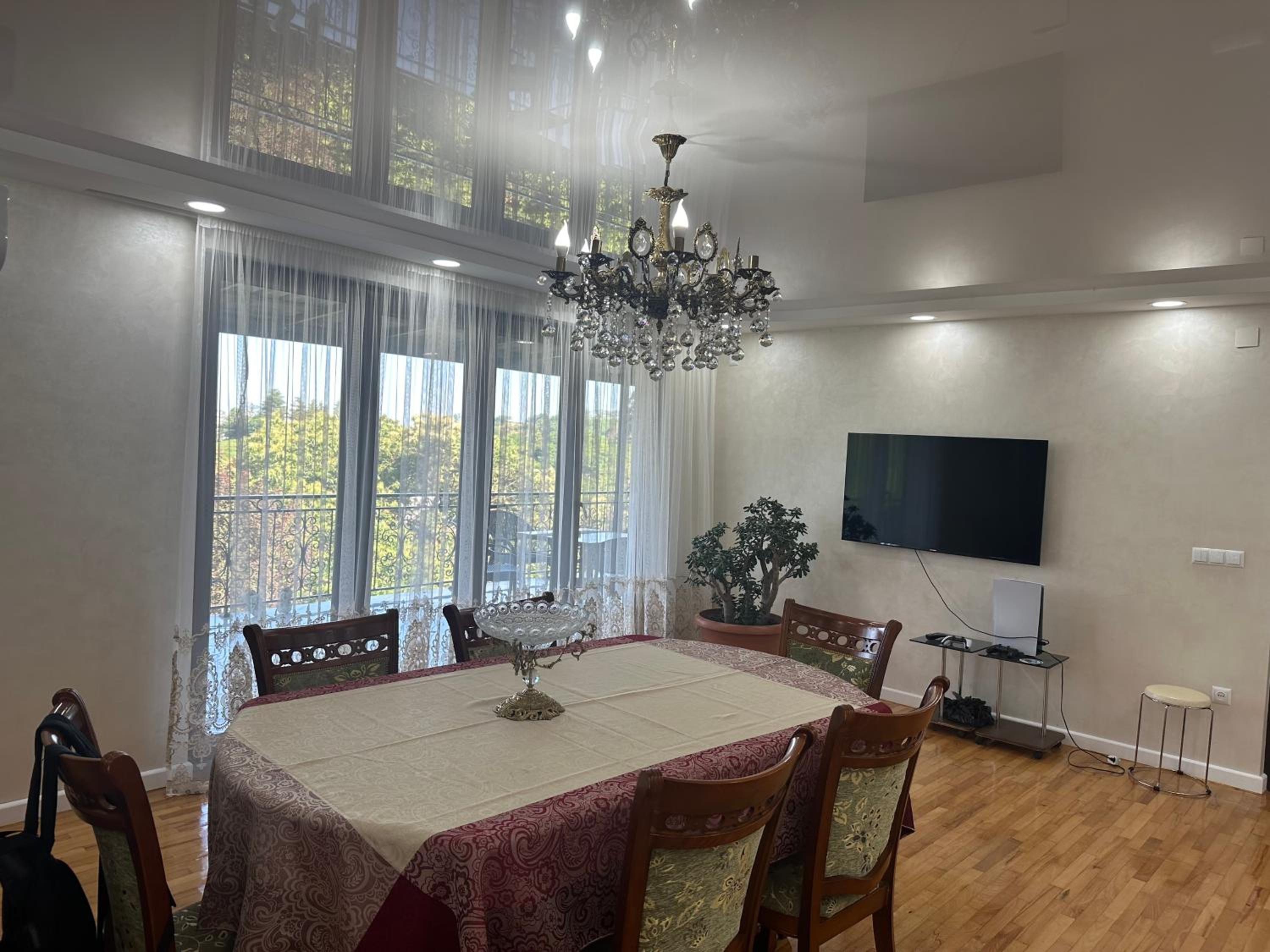 Villa Batumi