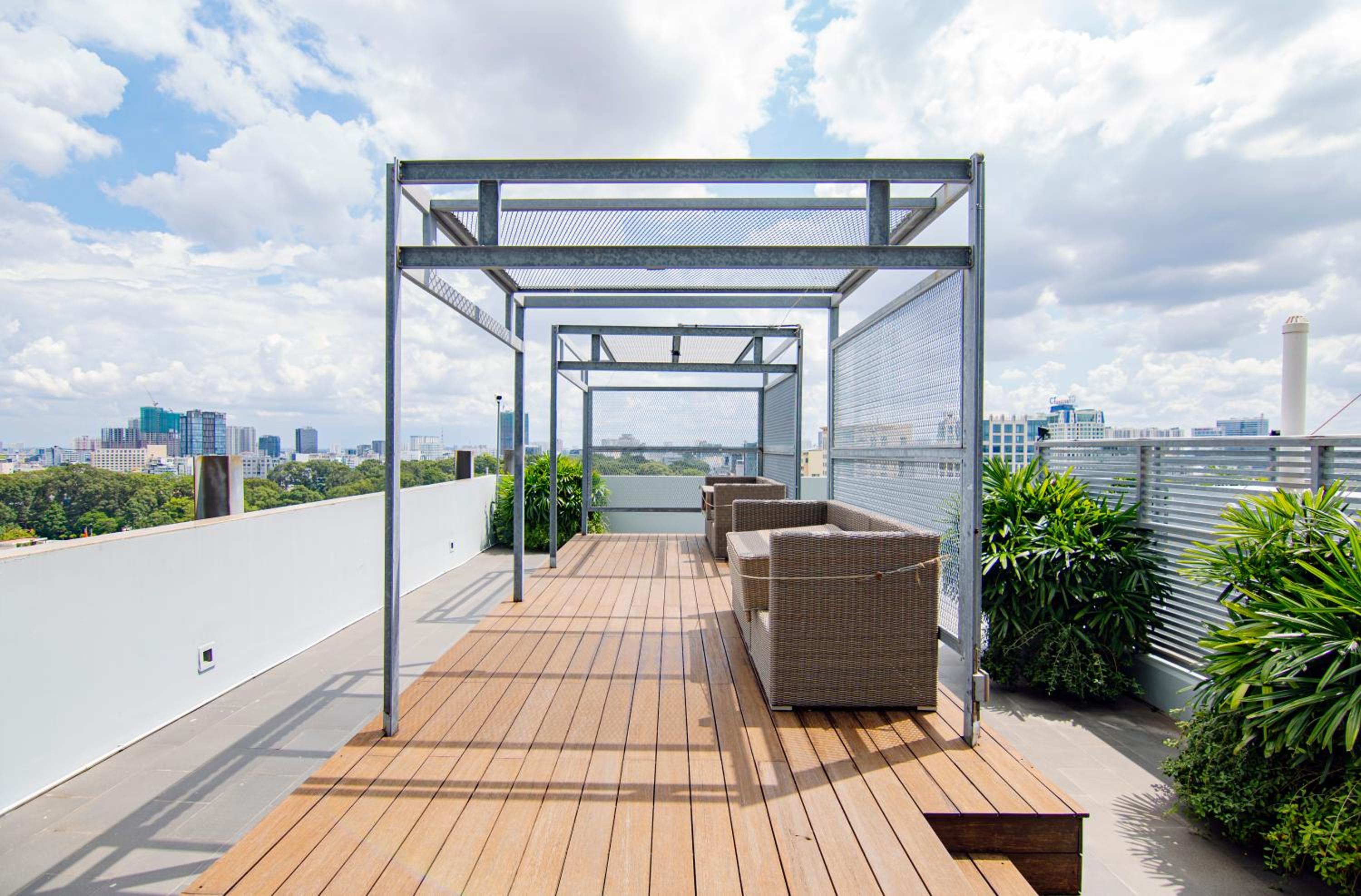 roof