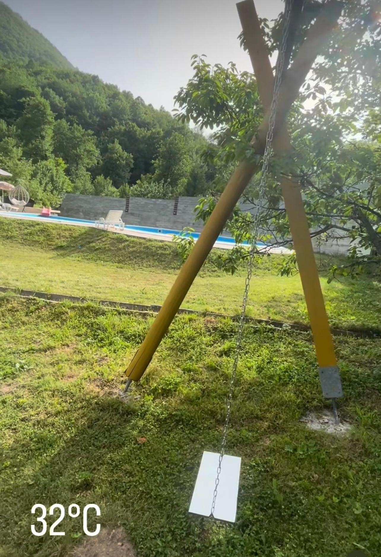 Vila Dolina Izvora