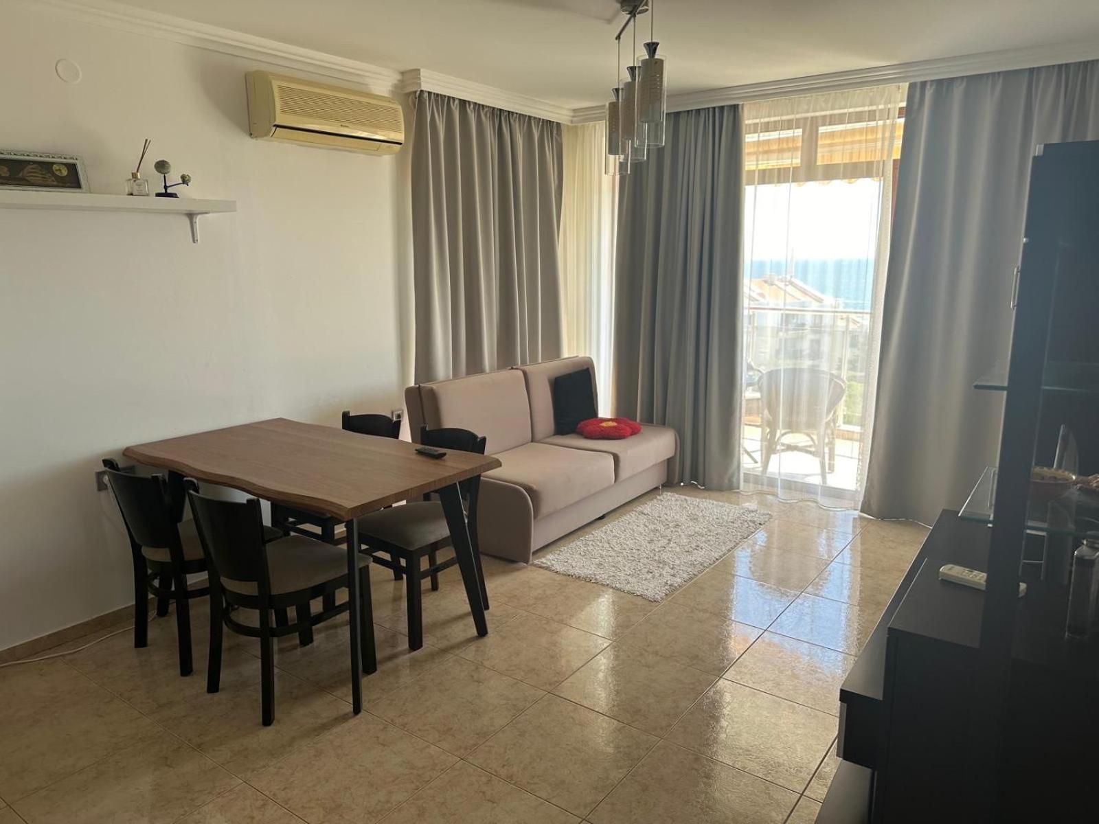 Lazur Sea View, Sveti Vlas Beach