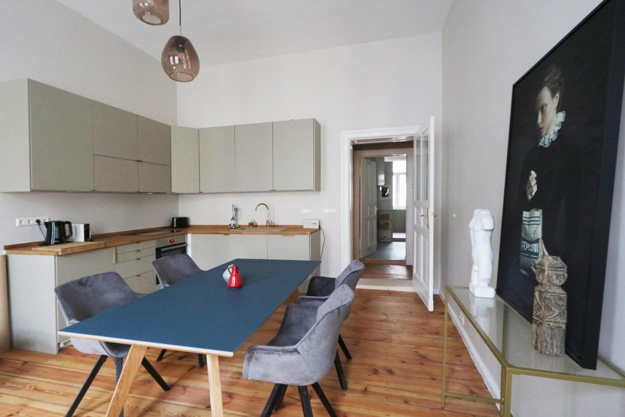 StyleApartments #8
