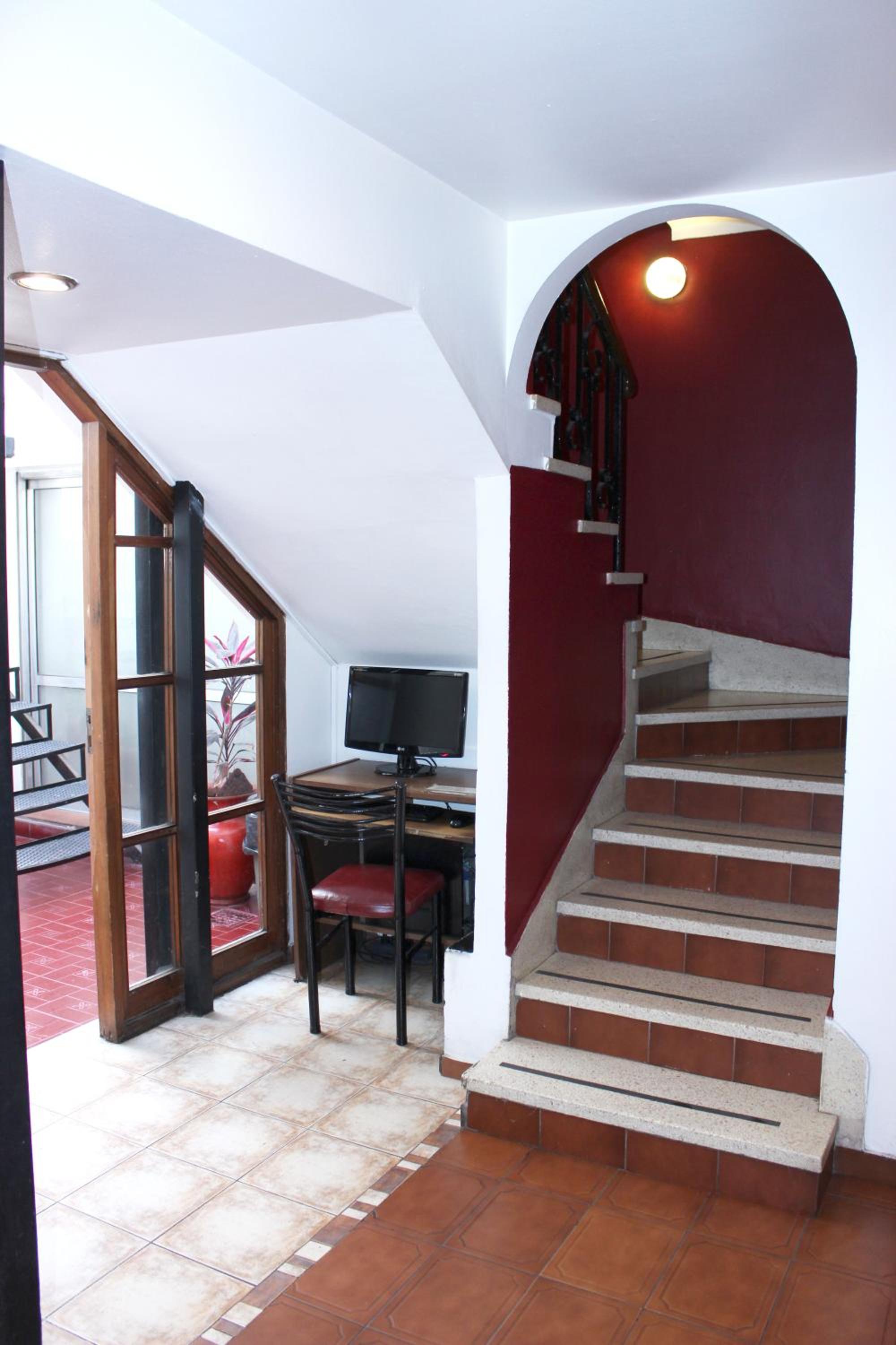 Hostel Lagares