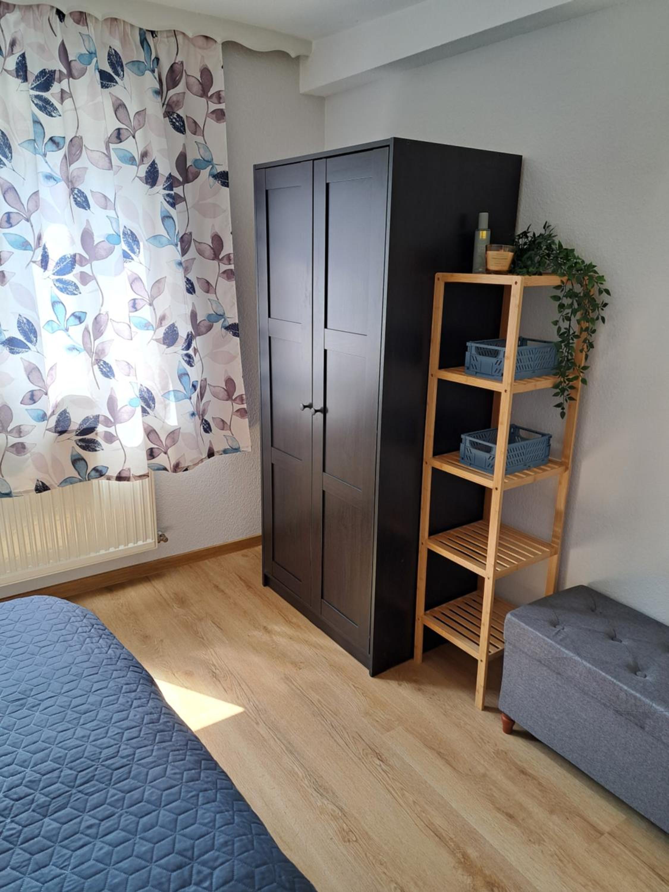 Moderner Komfort mit Historischem Flair