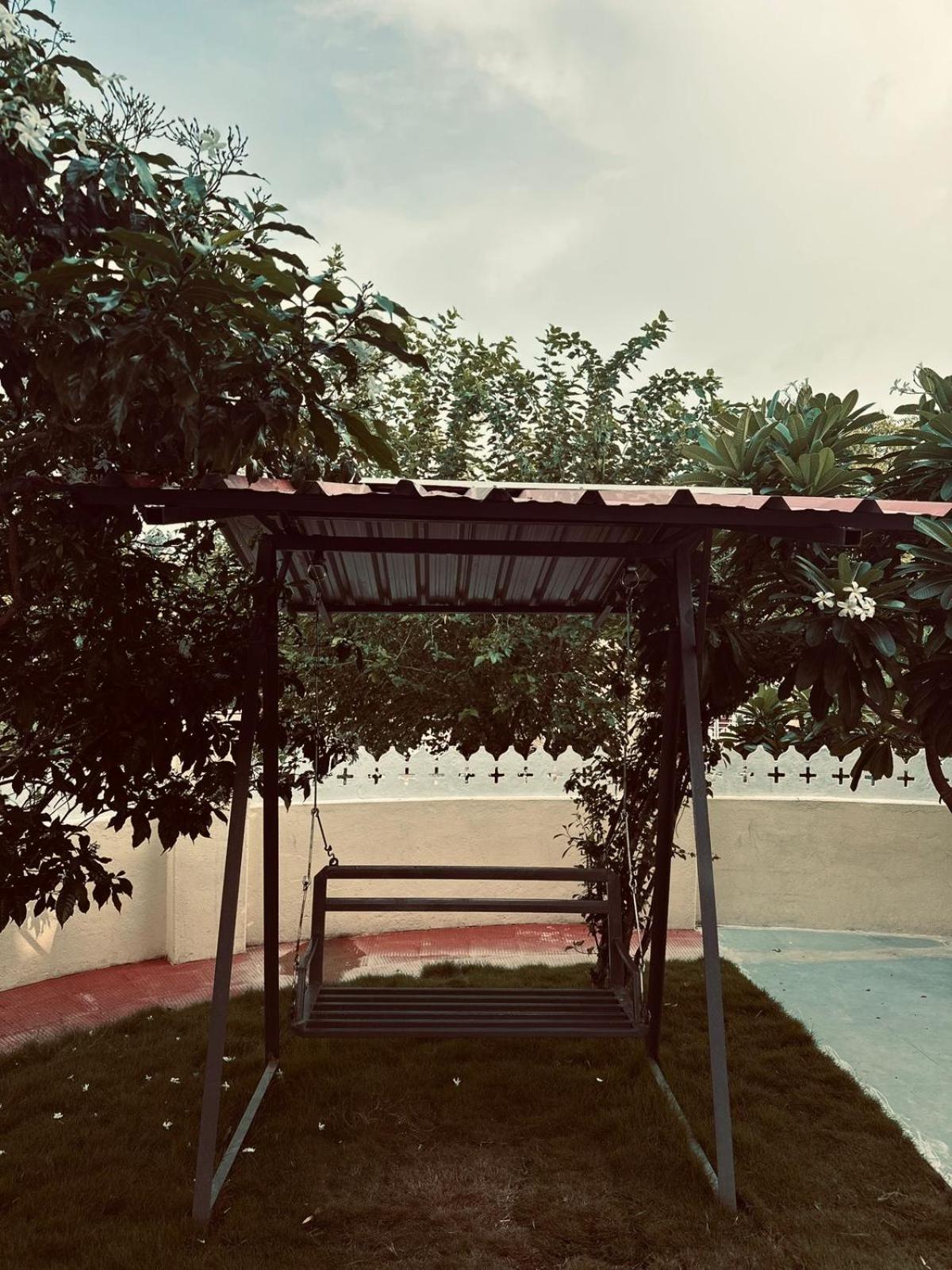 Hundar Hills Eco Farm Stay