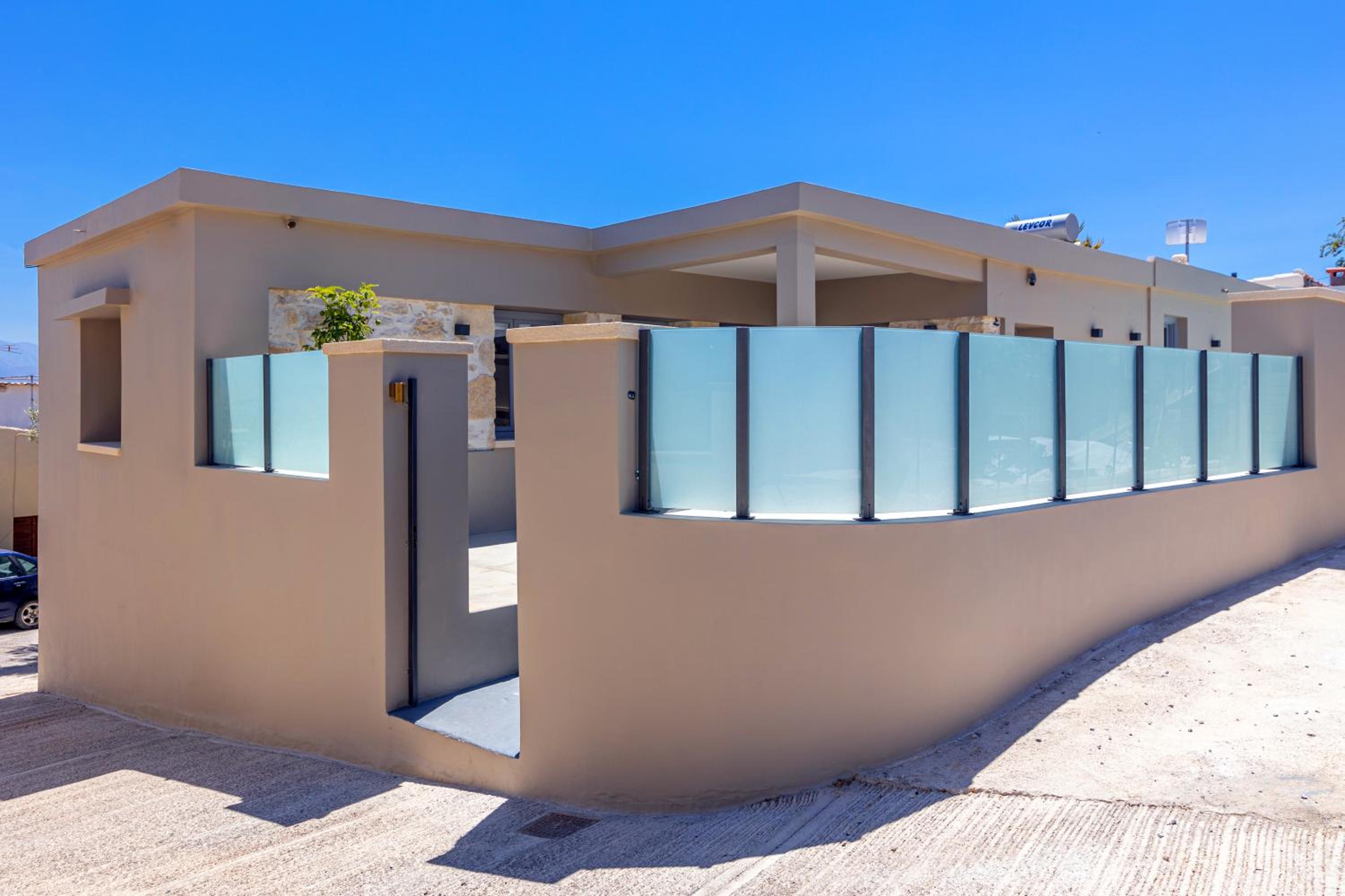 Hotel Villa ARGYOPE - Image 1