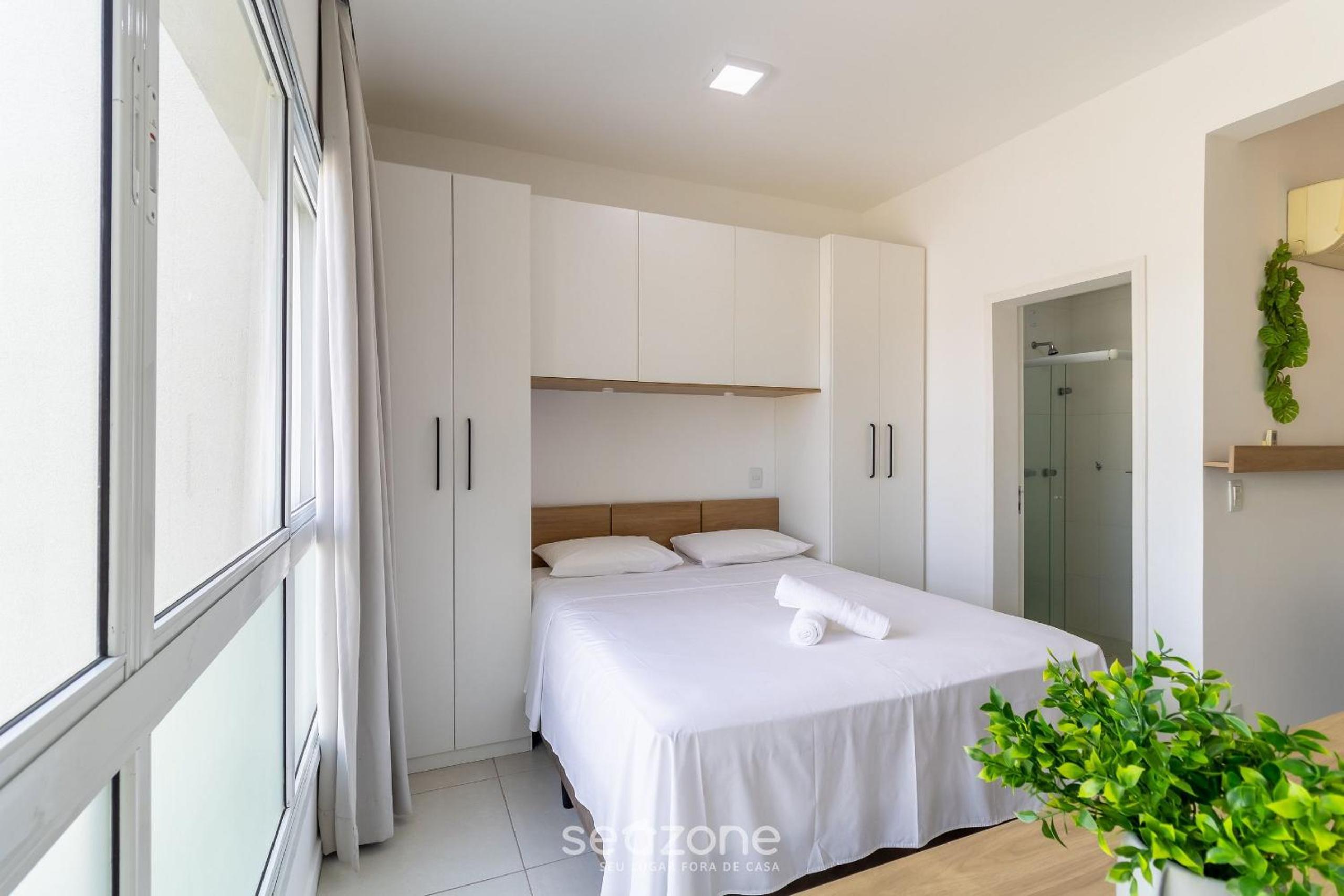 CDN - Apartamentos em Campeche