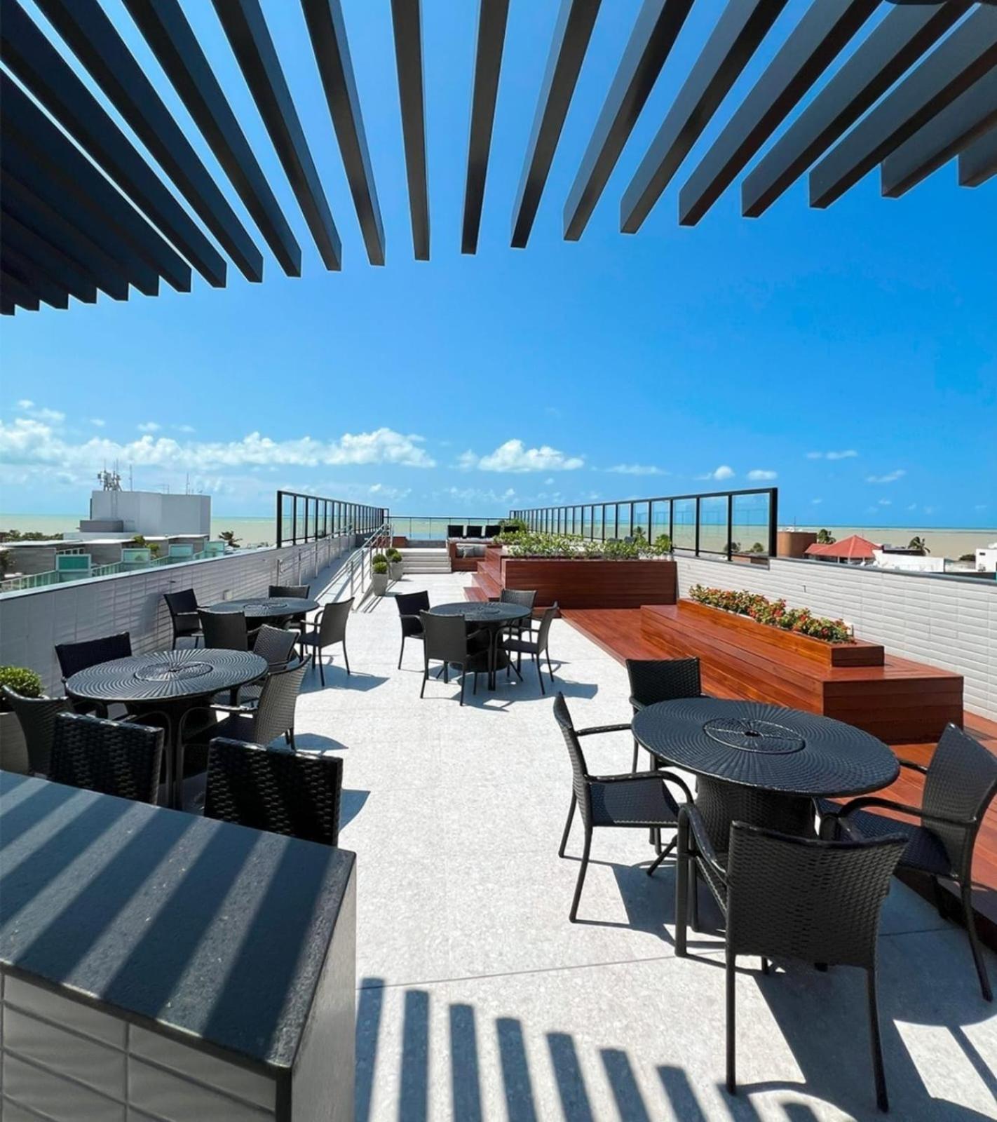 Flat Legacy Cabo Branco #409