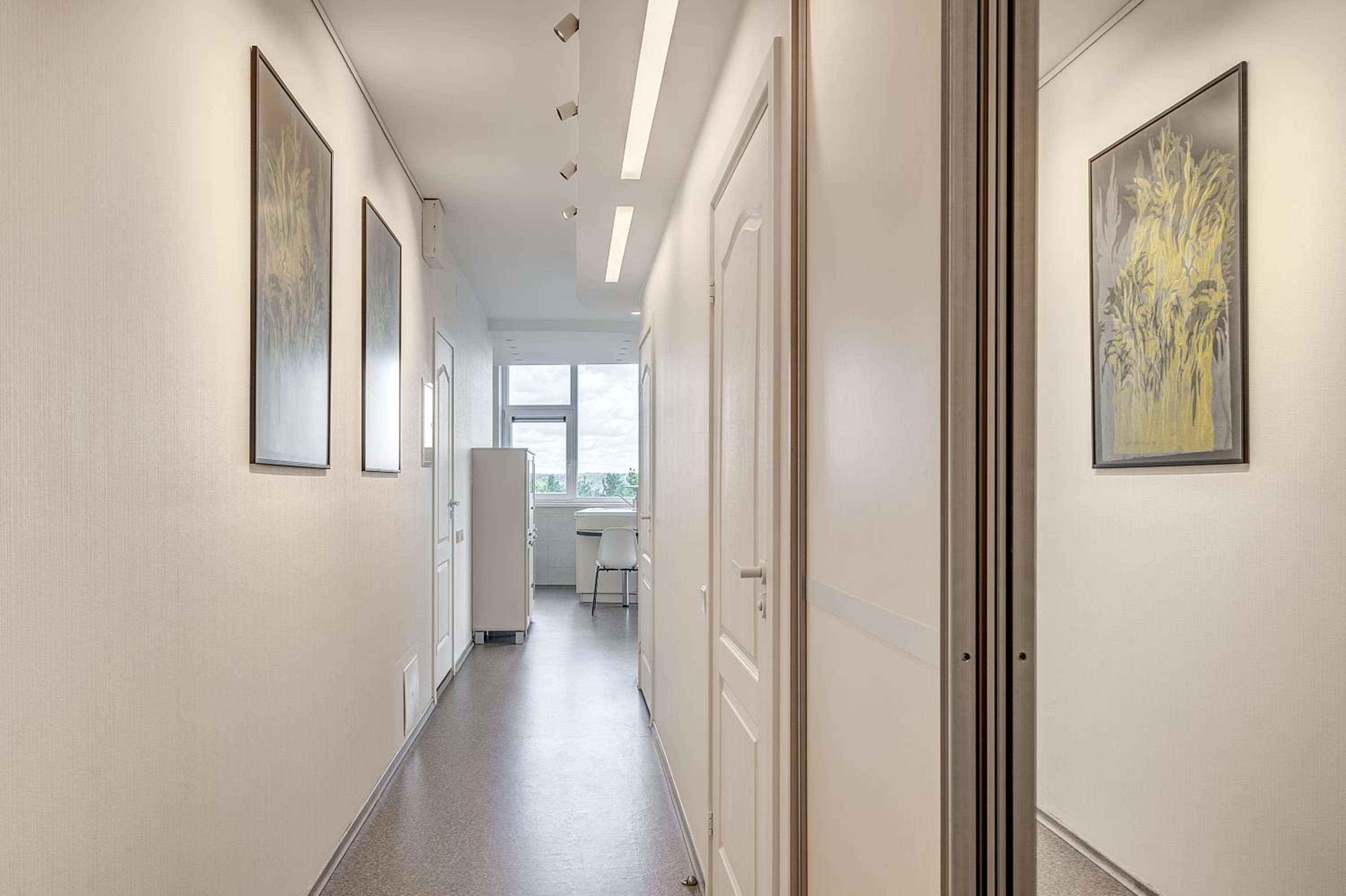Trinapolio Panorama Apartments by Cityvibe view 2