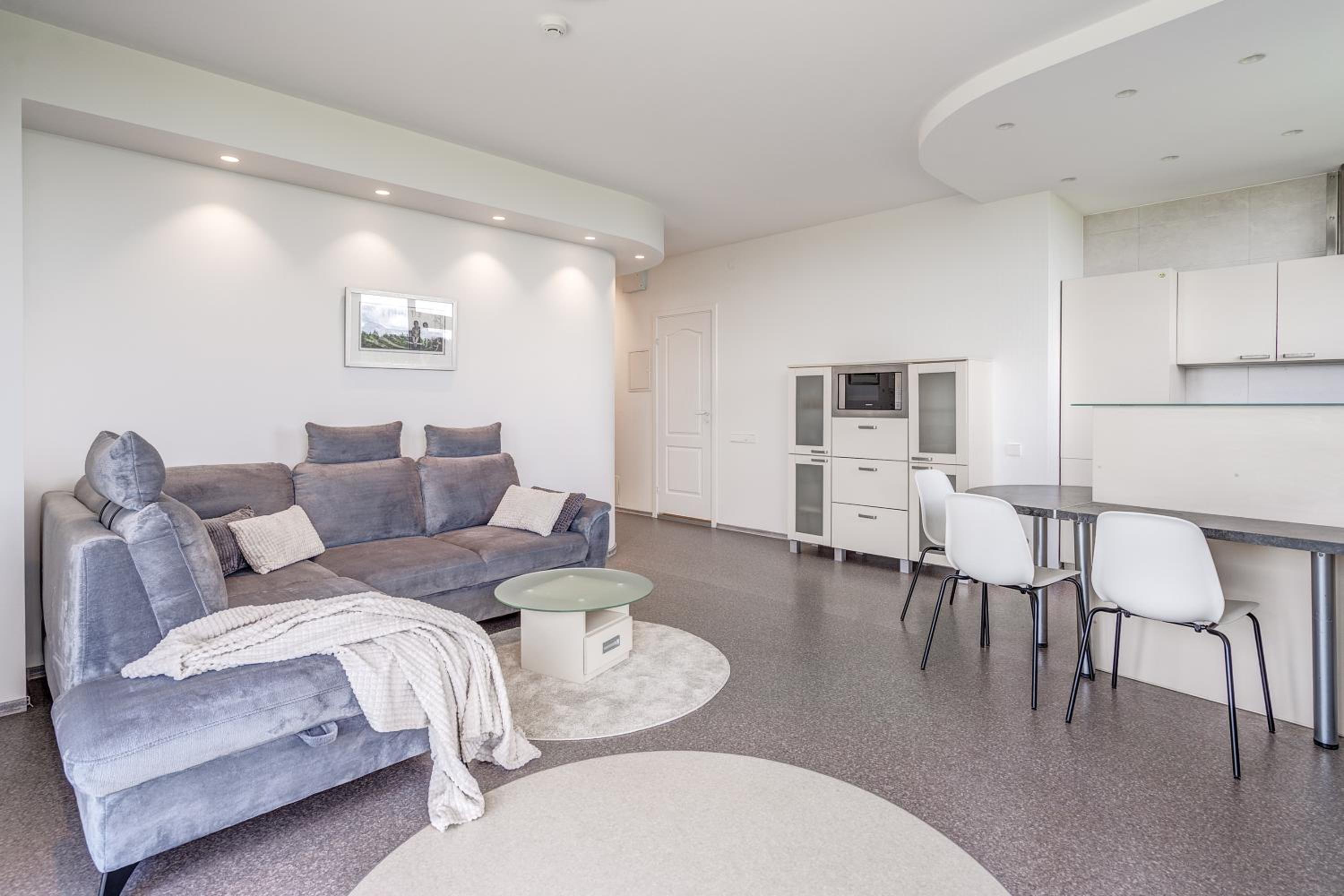 Trinapolio Panorama Apartments by Cityvibe view 5