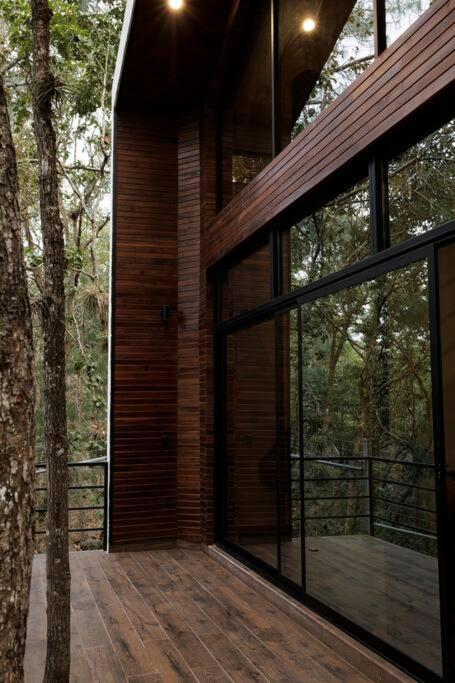 Lujosa casa en el Bosque cerca de la ciudad view 5