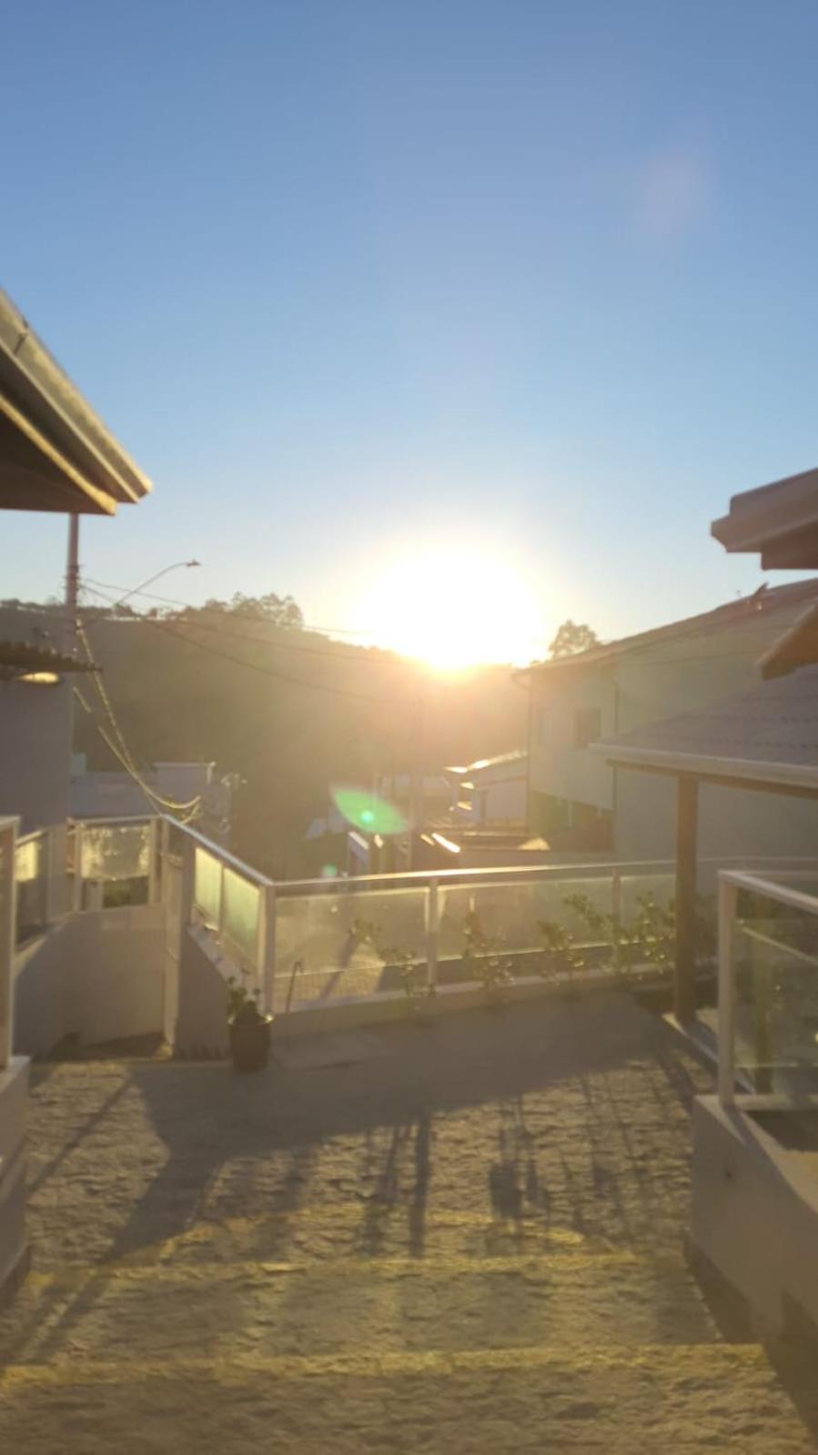 Pousada do Barao