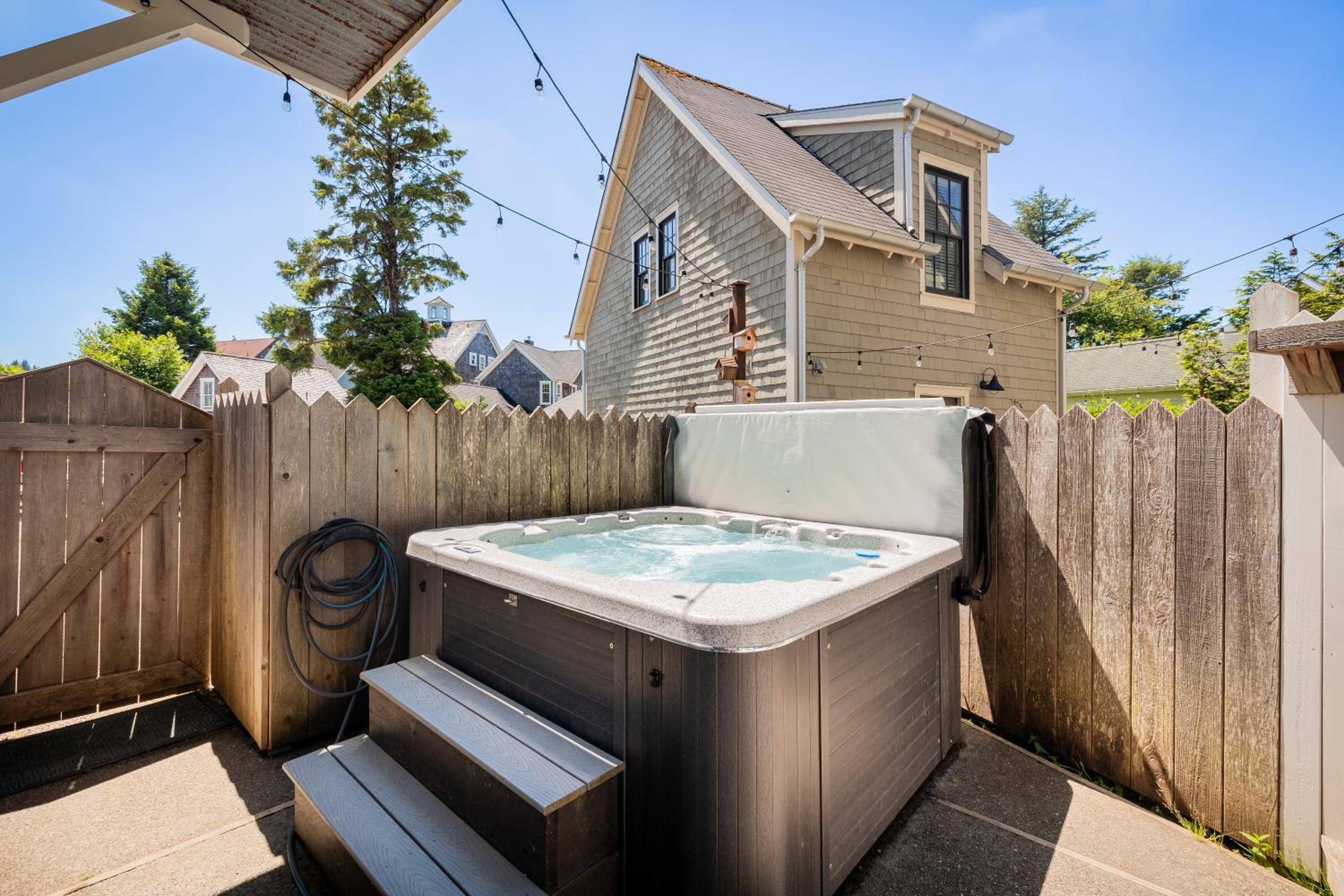 The Washington House by Seabrook Hospitality view 4
