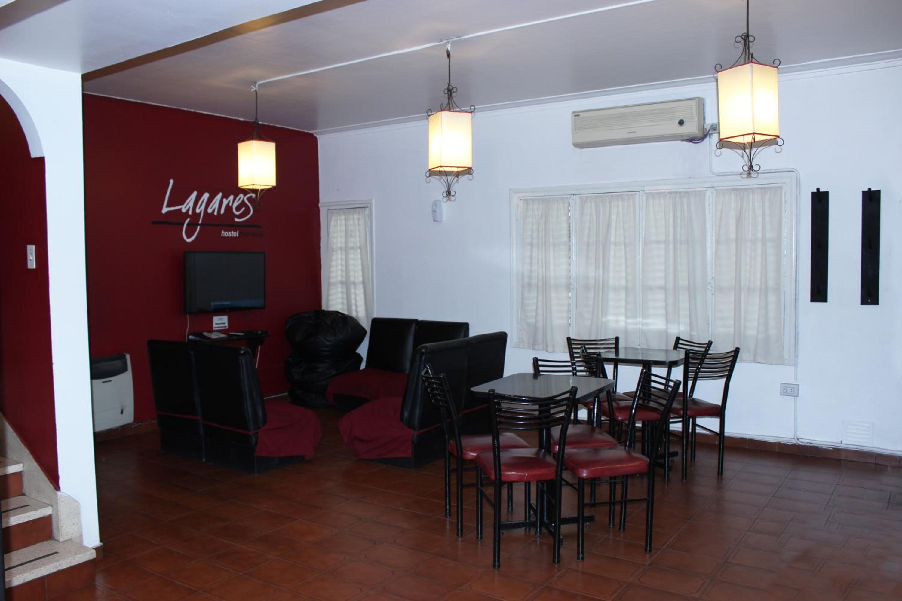 Hostel Lagares