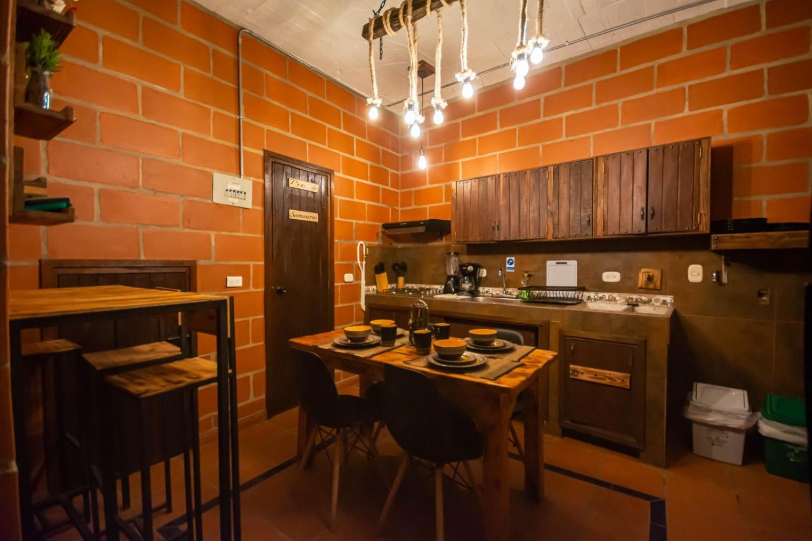 Hotel Spa Bliss Guatape