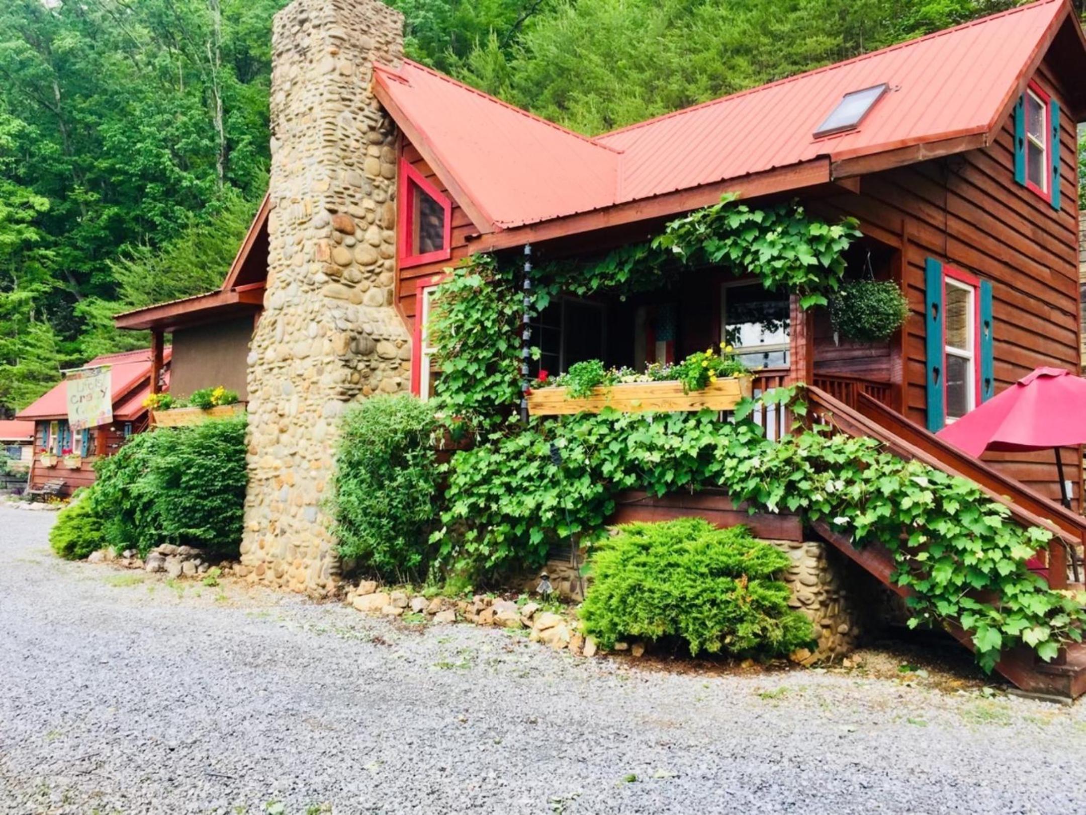 Hotel Homestead Retreat - Image 1