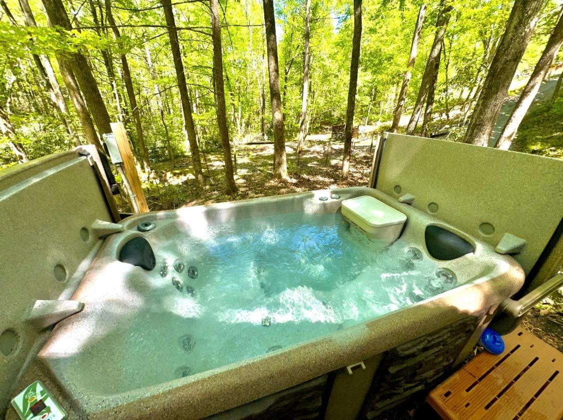 Homestead Retreat