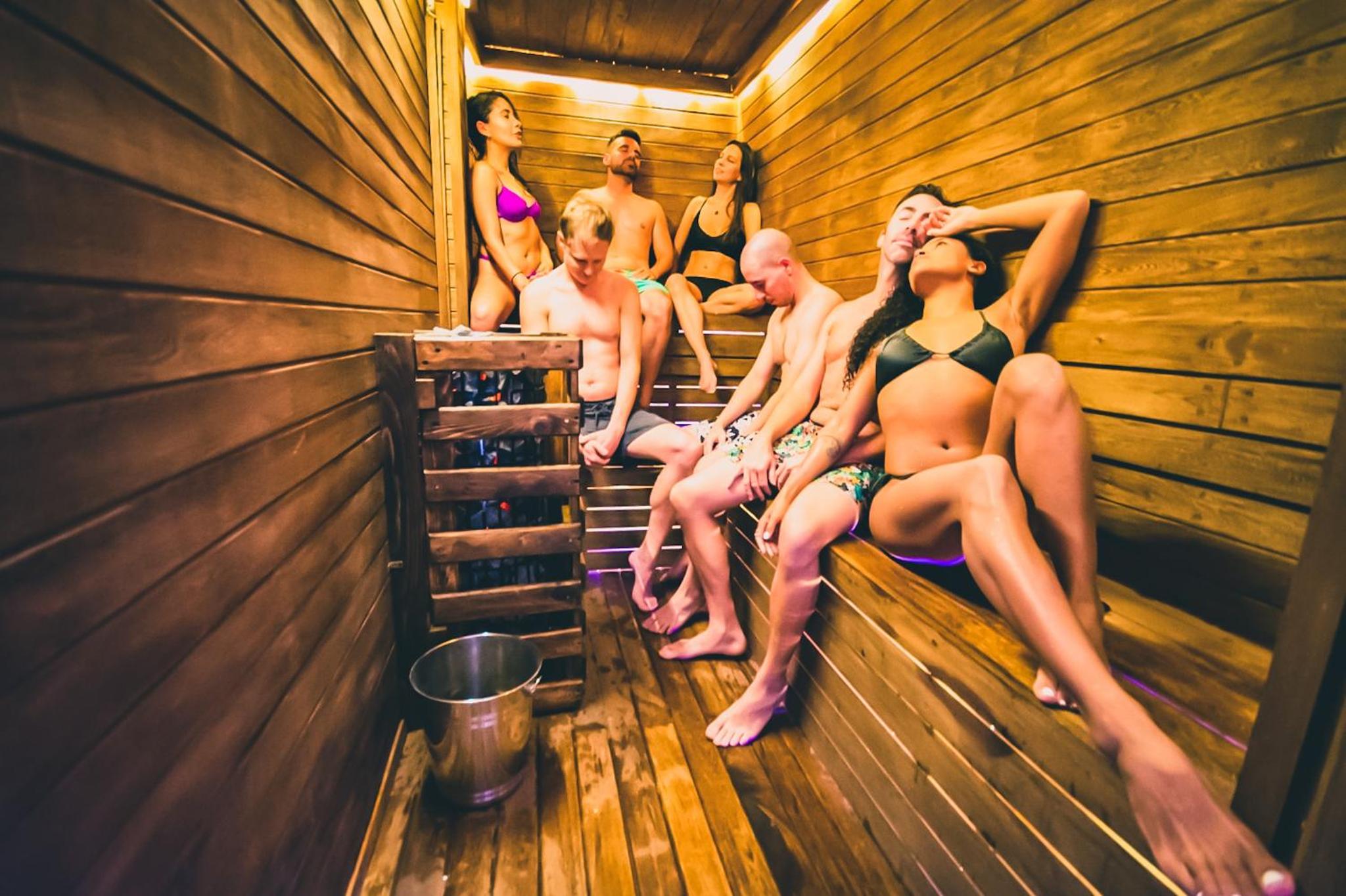 Hotel Spa Bliss Guatape