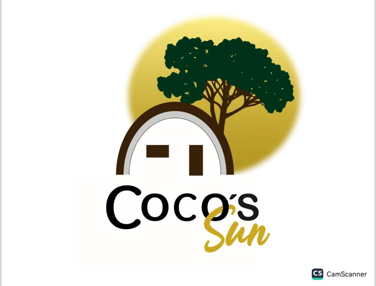 Cocos Sun
