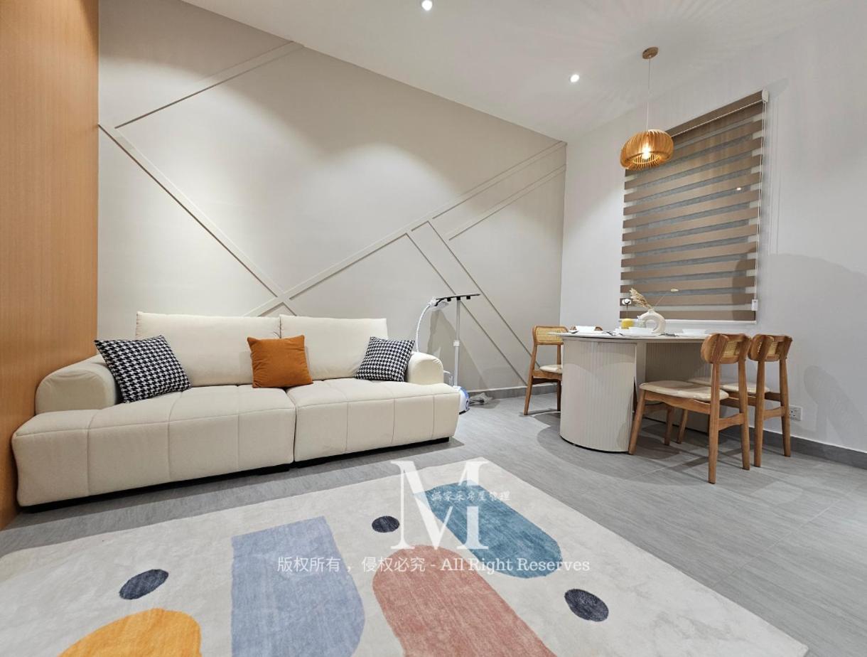 Sunsuria Setia Alam 32# Walking Distance SCCC# Executive Suite 2Pax photo 2