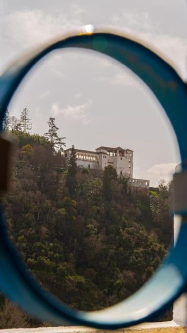 Sunrise House in Granada