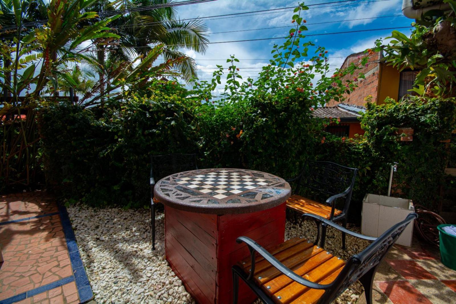 Hotel Spa Bliss Guatape