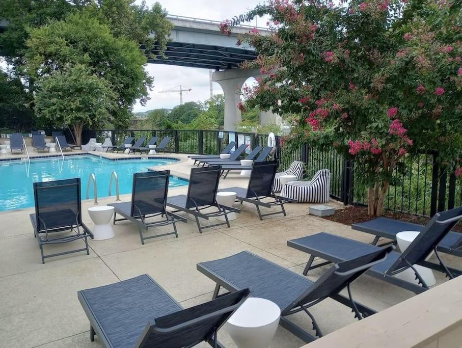 Riverfront Condo Near Downtown view 2