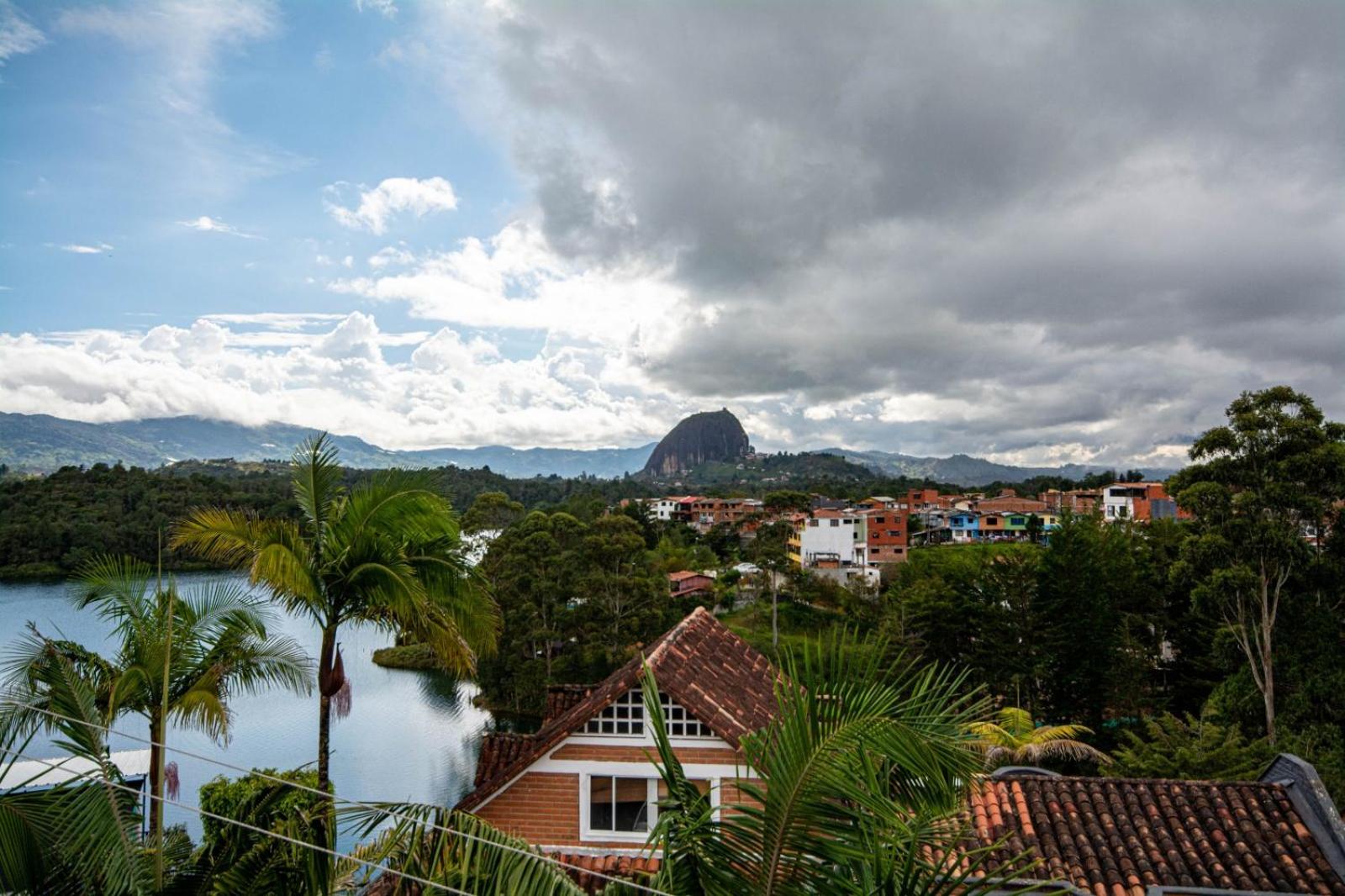 Hotel Spa Bliss Guatape