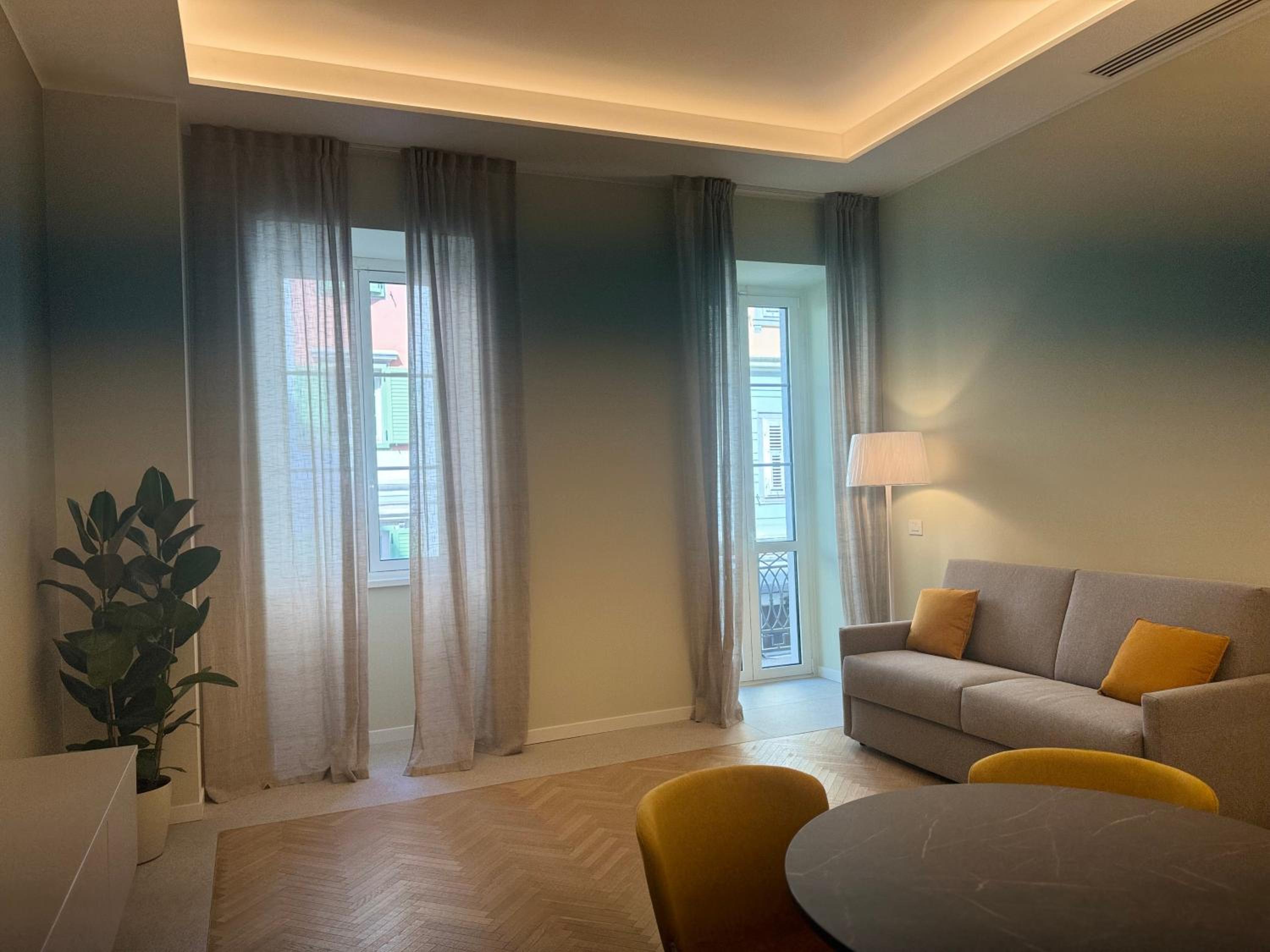 HOMEY I Teatro Romano Apartments