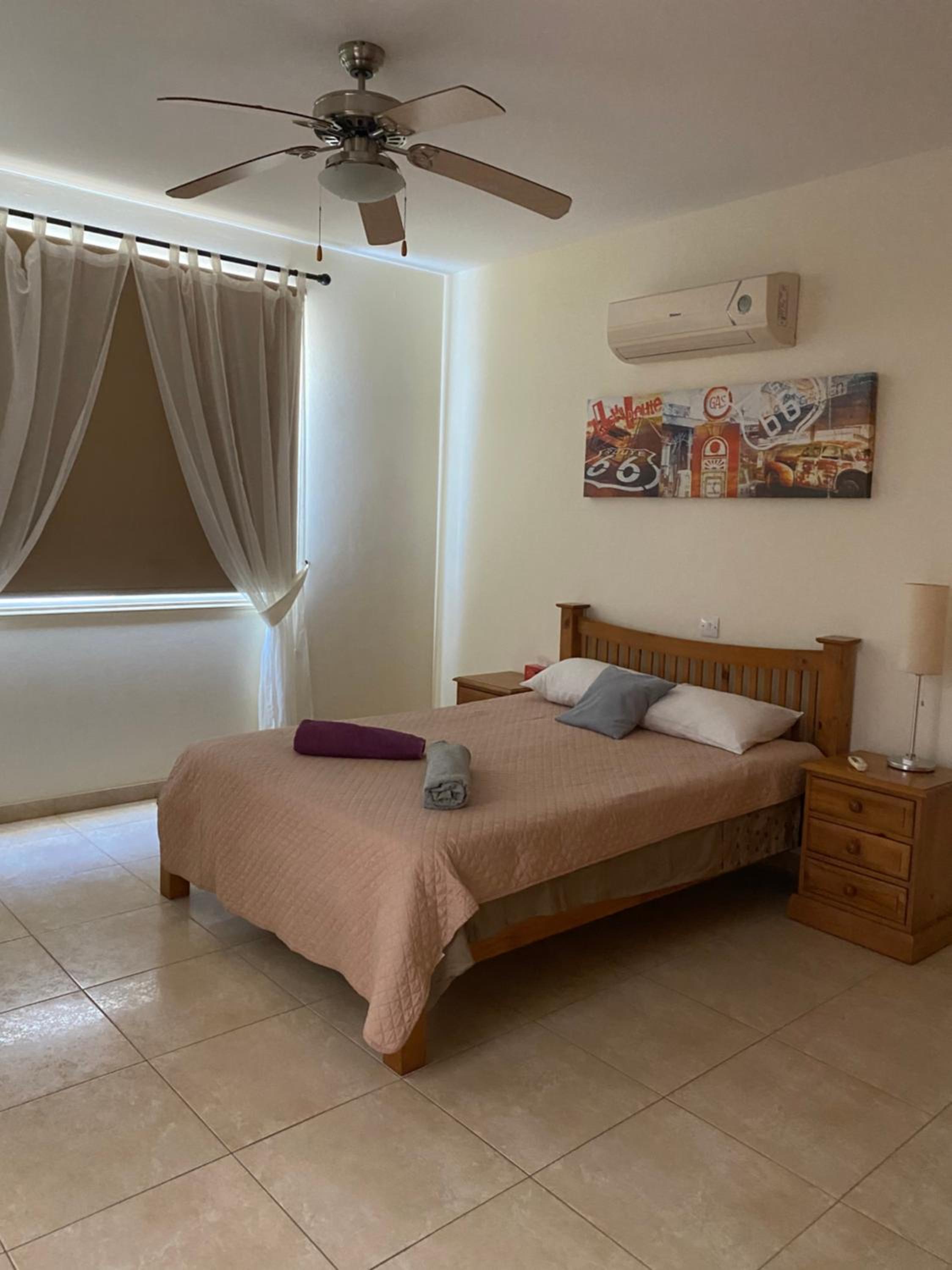 Sea view apartman no pool