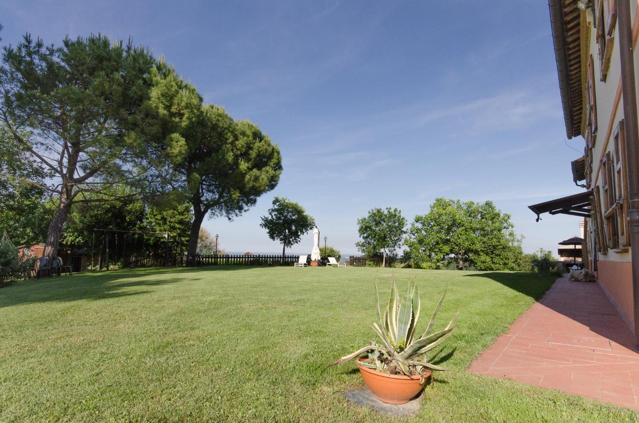 Agriturismo Ca'de'Gatti