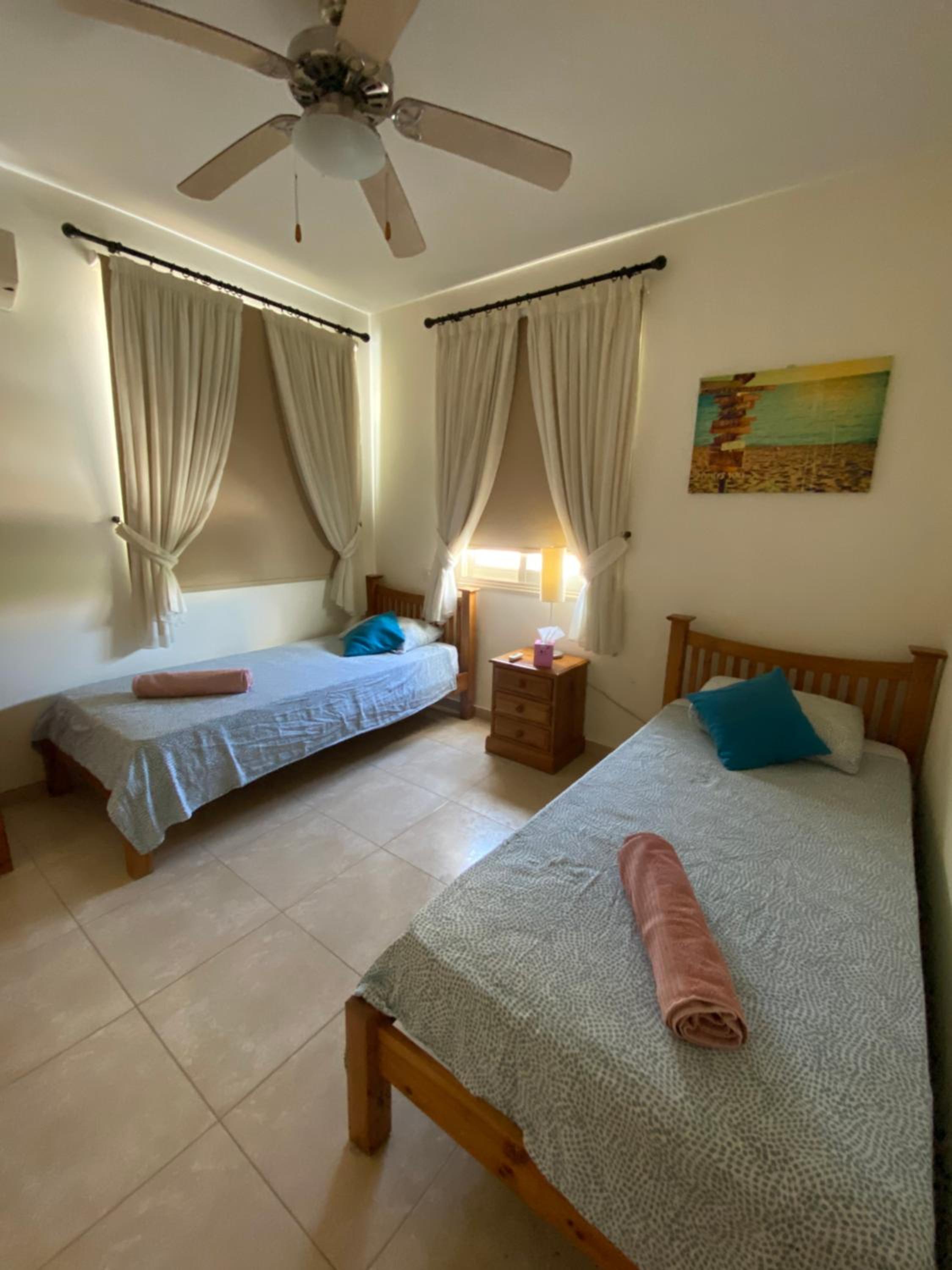 Sea view apartman no pool