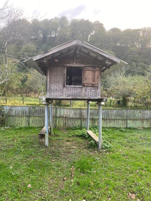 Rancho Kursebi
