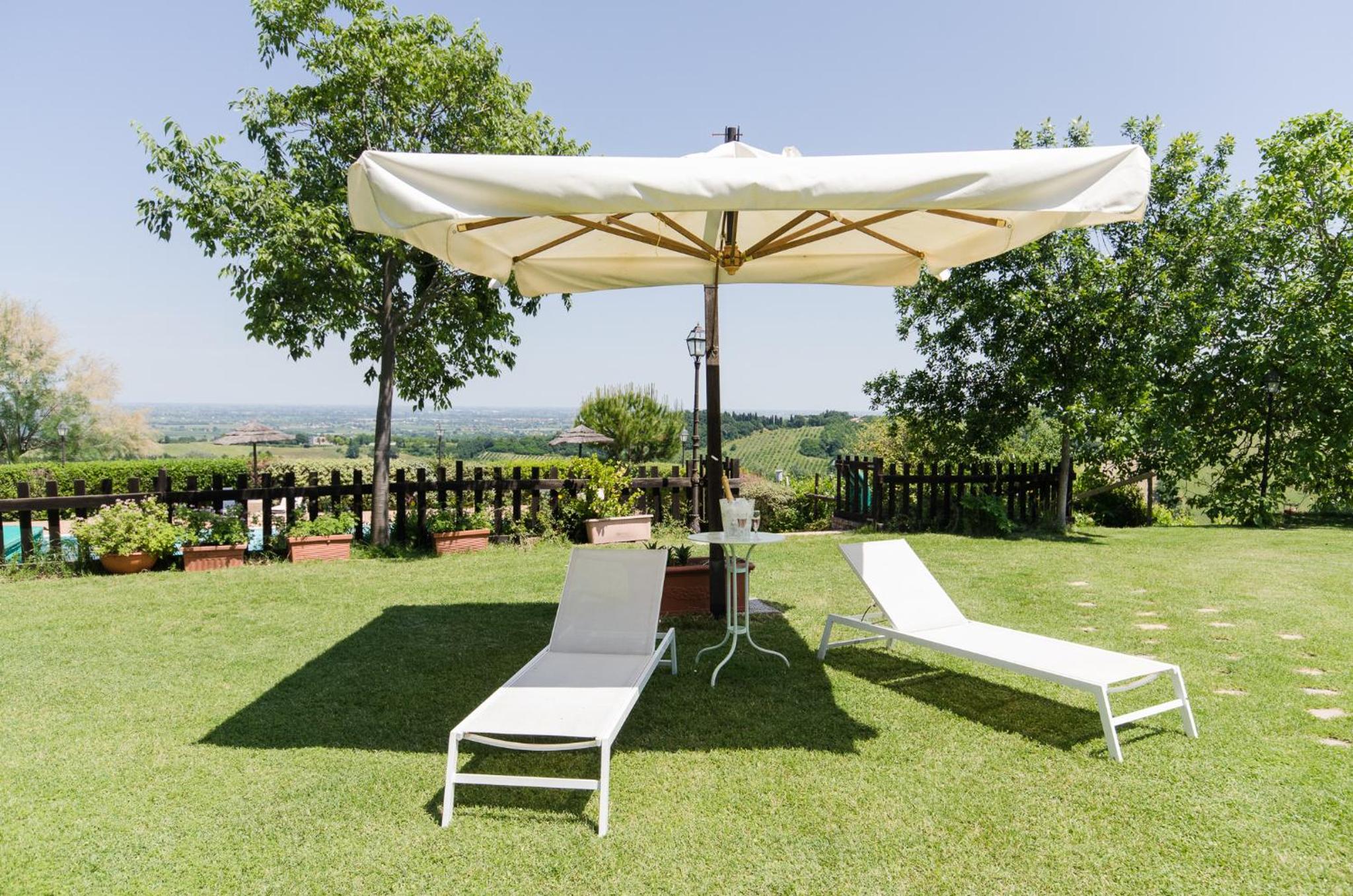 Agriturismo Ca'de'Gatti