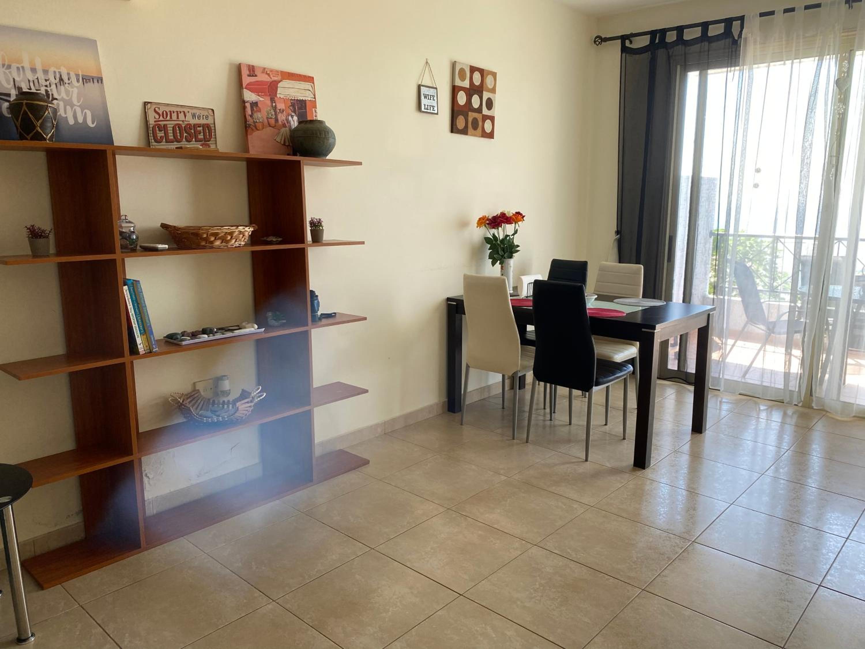 Sea view apartman no pool